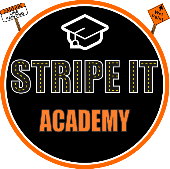 Stripe It Academy 