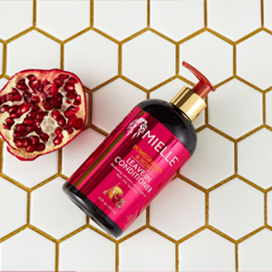 Mielle Organics Curl Smoothie with Pomegranate and Honey