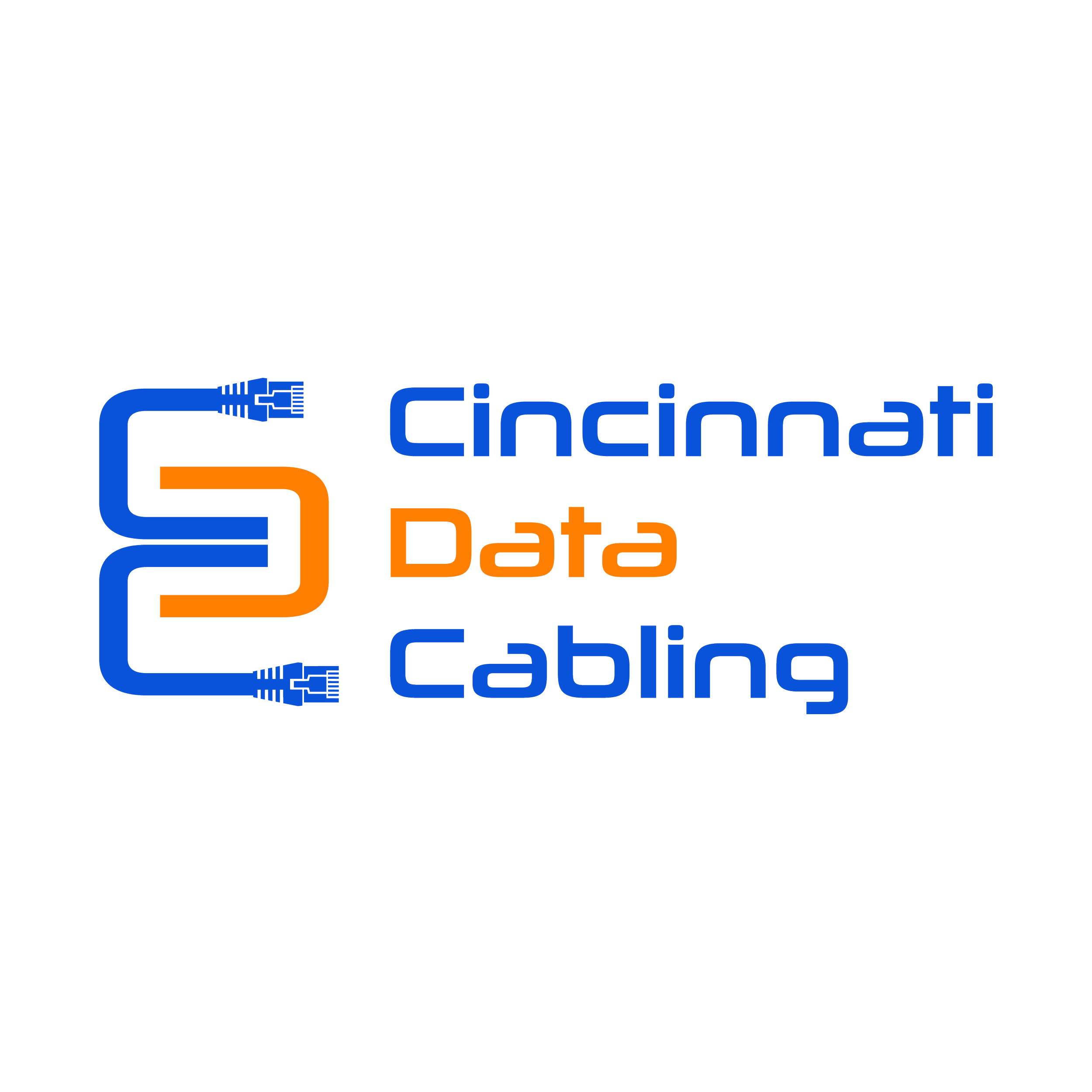 Data Cabling Logo Voice & Data Cabling – ESC Cabling