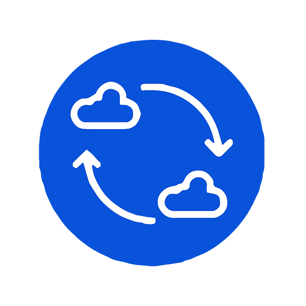 Smart Sync