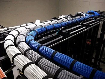 Cabling infrastructure