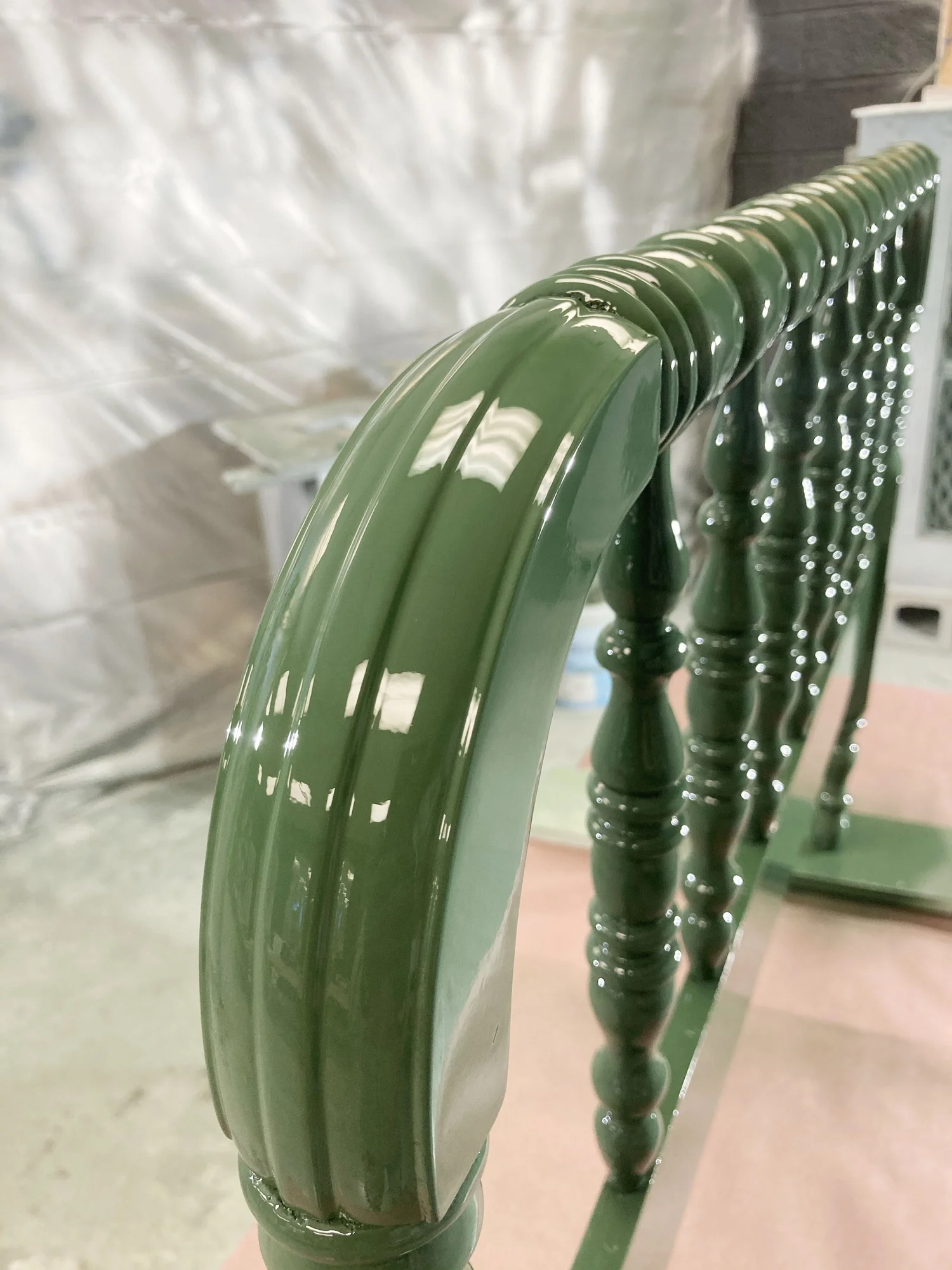 Essex Finishing Group