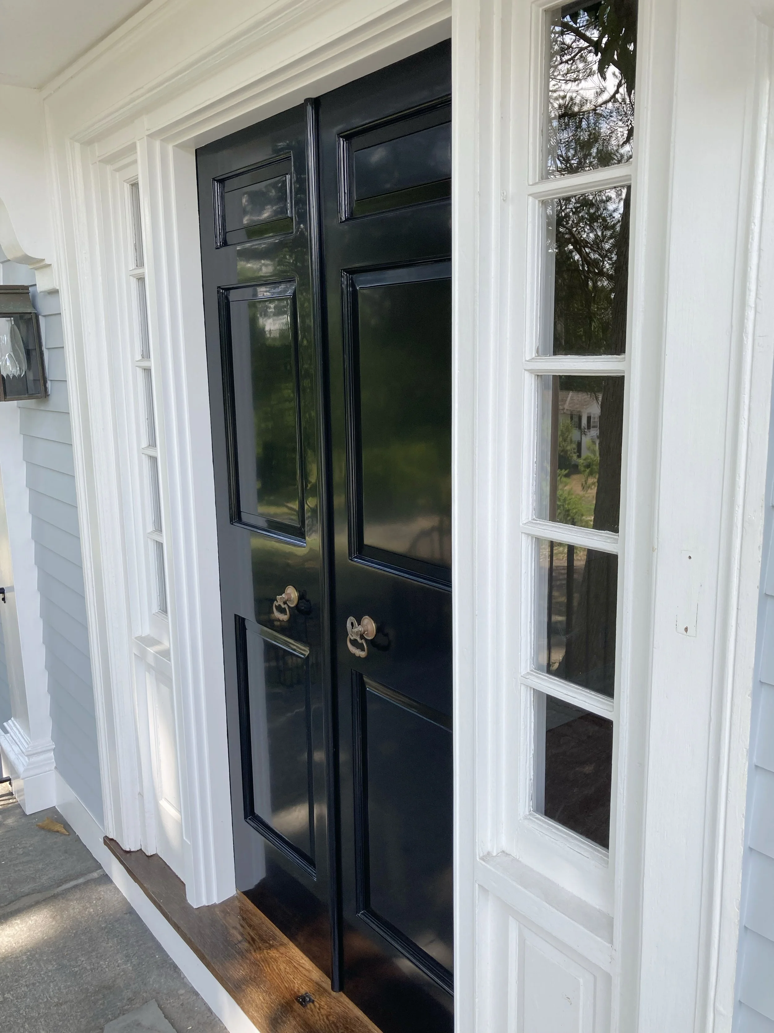 Essex Finishing Group