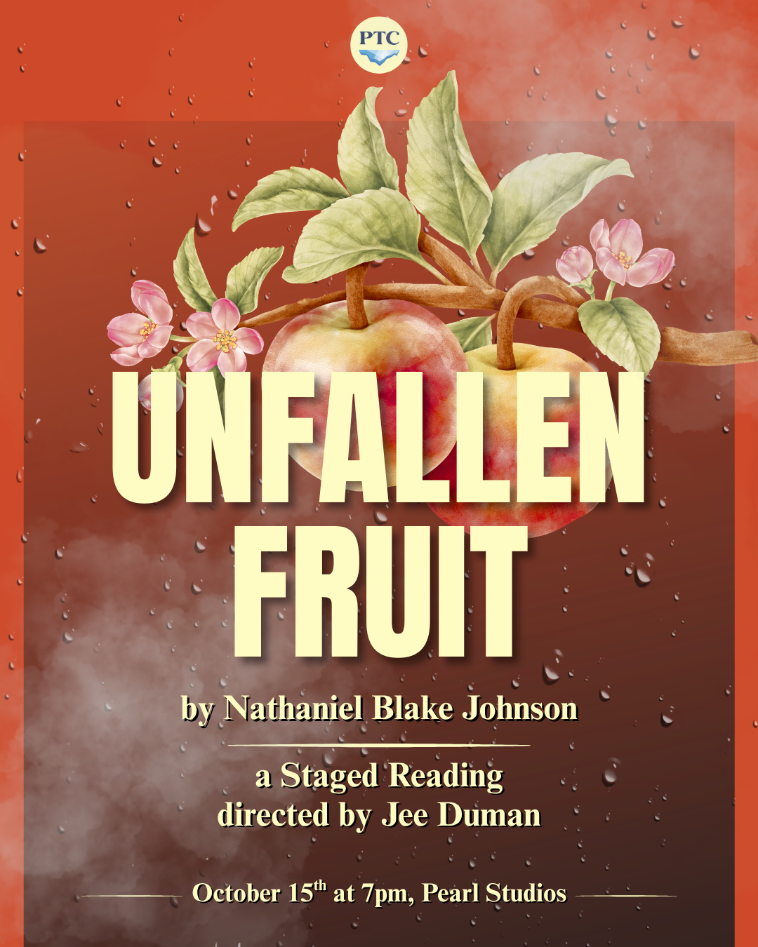 The Icebreaker Series Presents: Unfallen Fruit