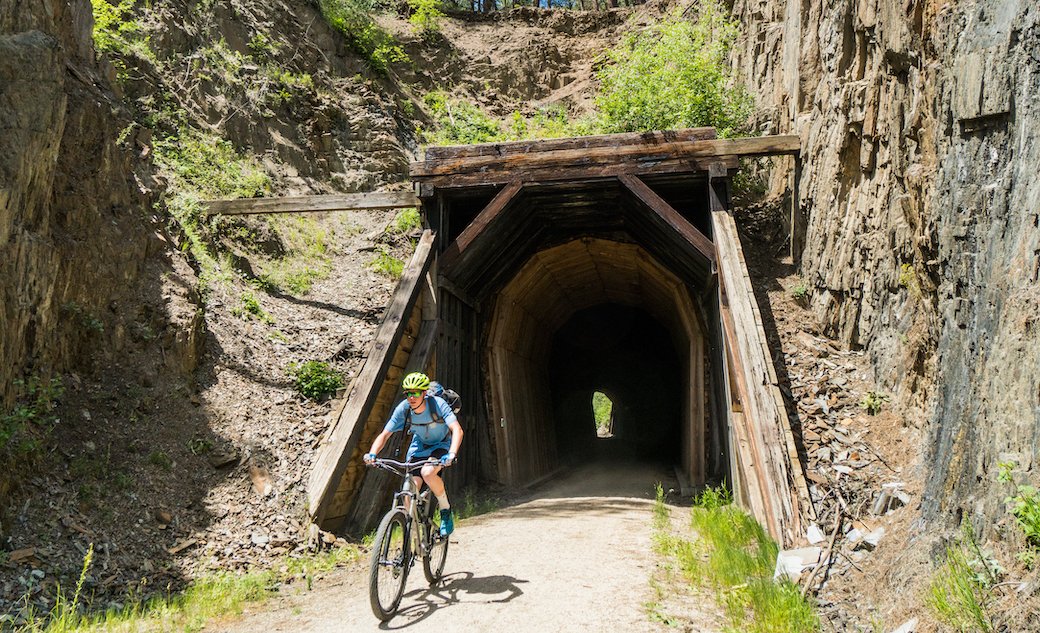 Exploring the Best Mountain Biking and Hiking Trails in the Black Hills of South Dakota
