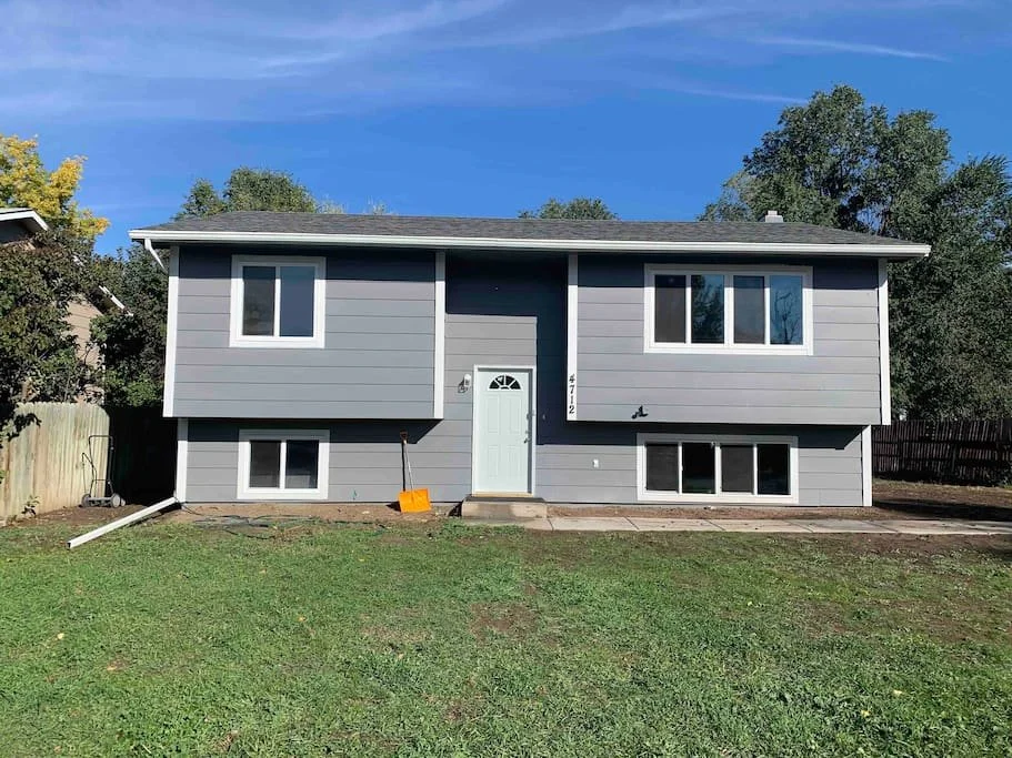 Rapid City Rentals — HOSPITIUM Black Hills Vacation Rentals