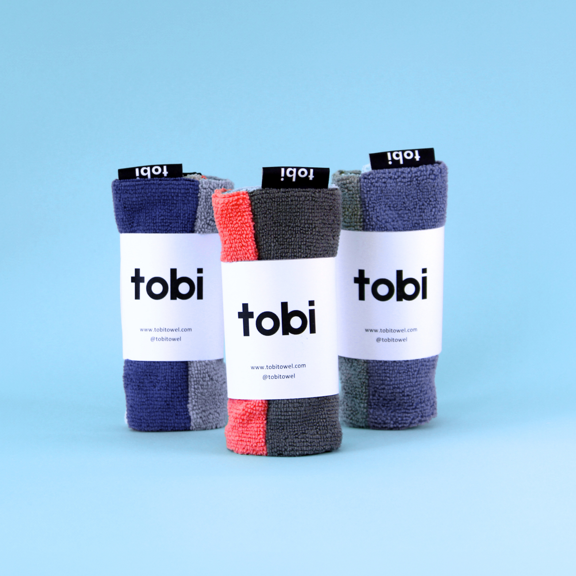 The Tobi Towel