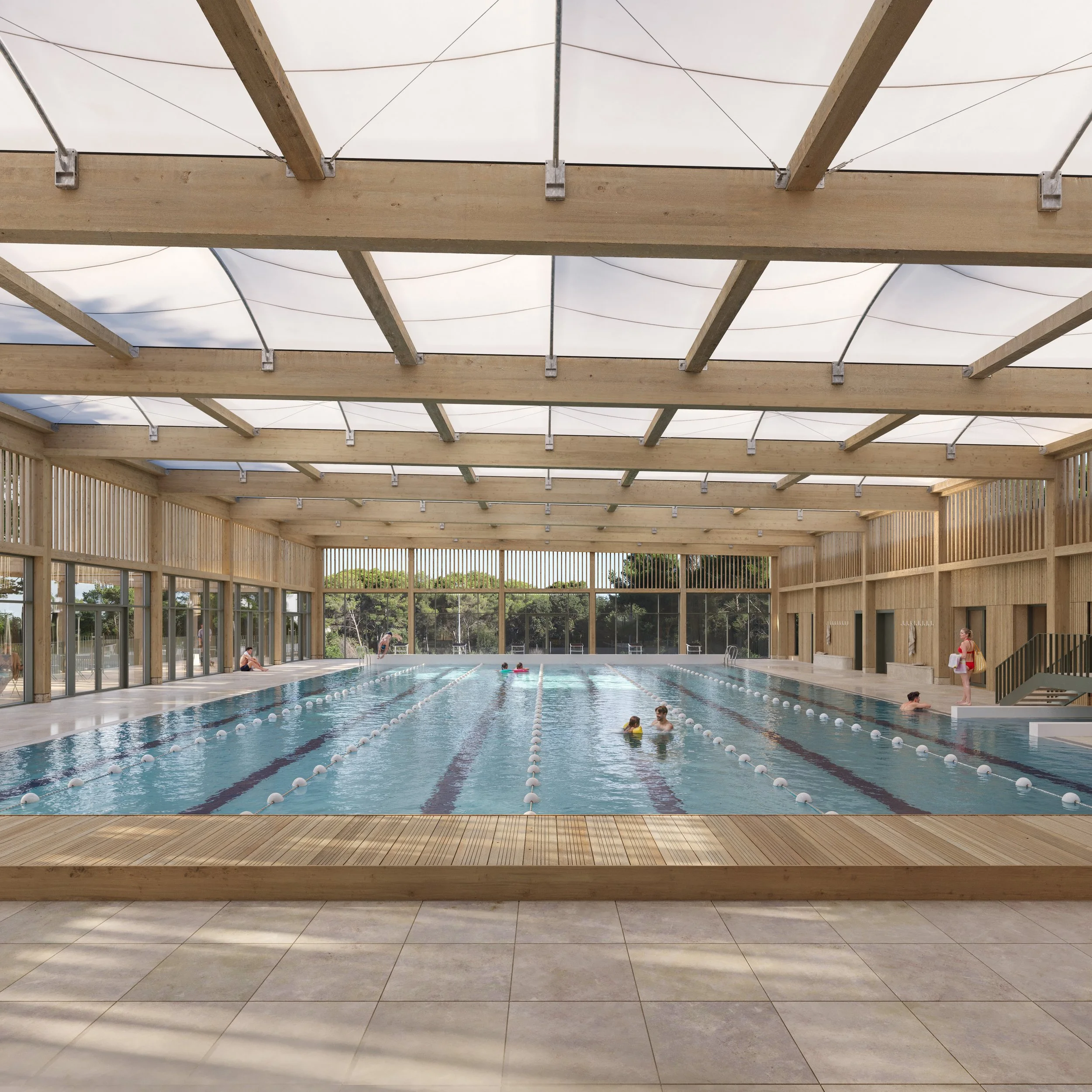 Sud architectes