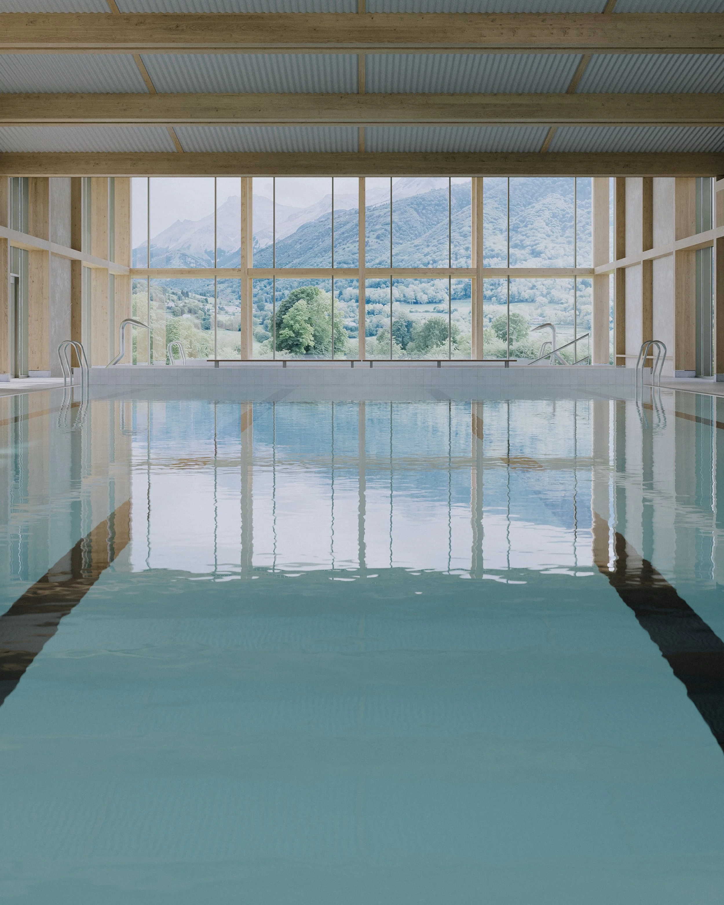 Sud architectes