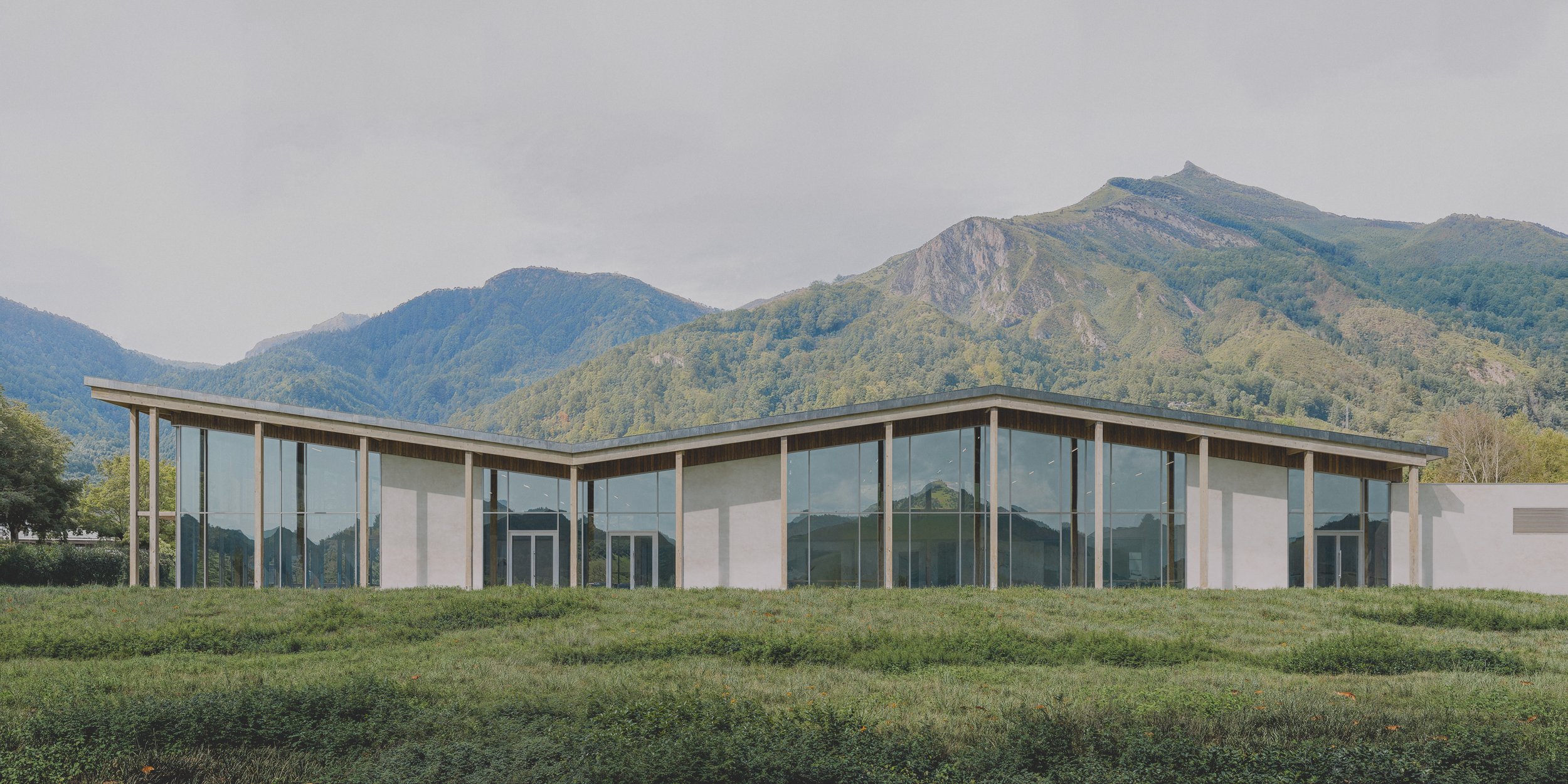 Sud architectes