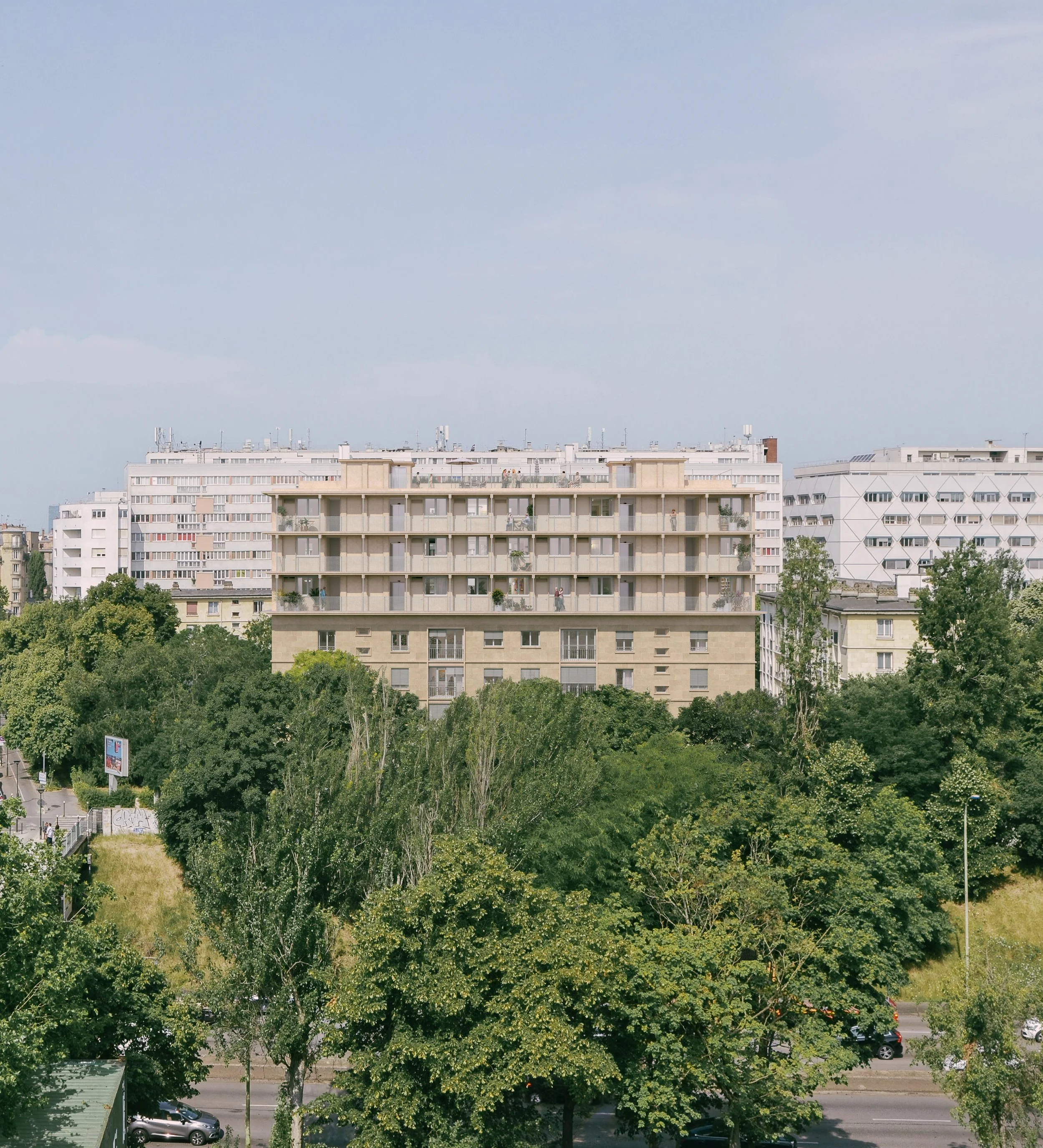 Neufville Gayet