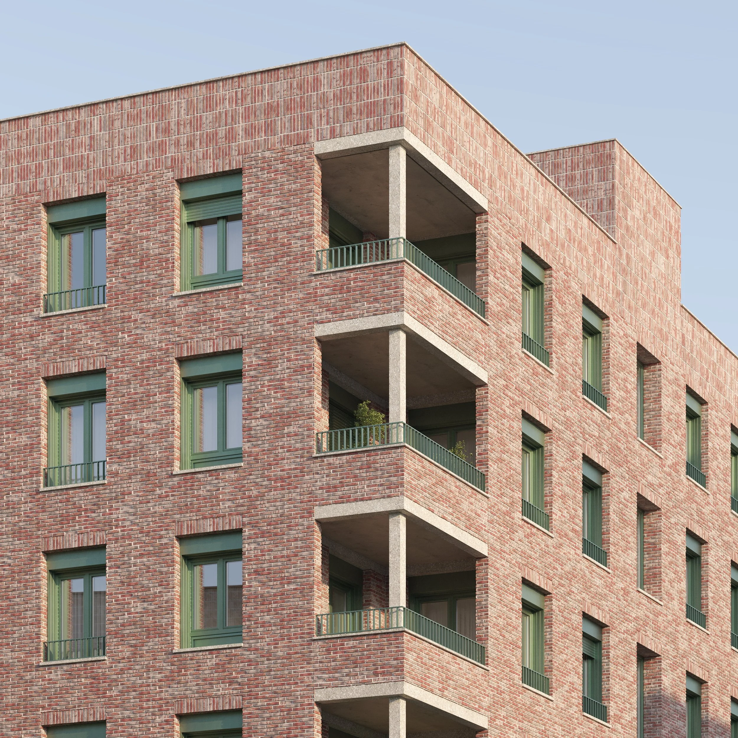 Belval & Parquet