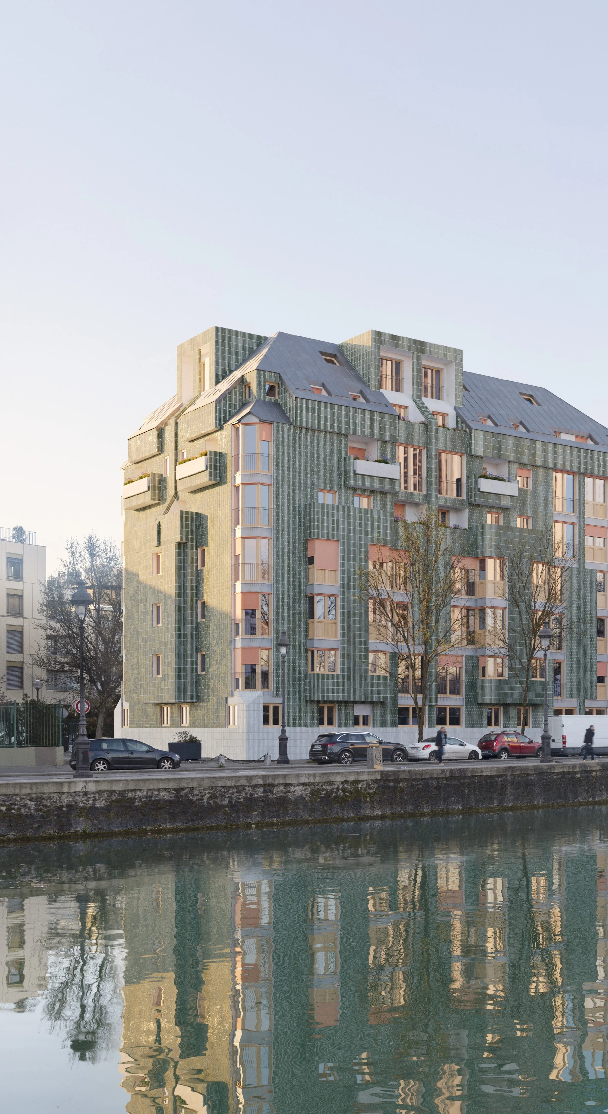 Neufville Gayet