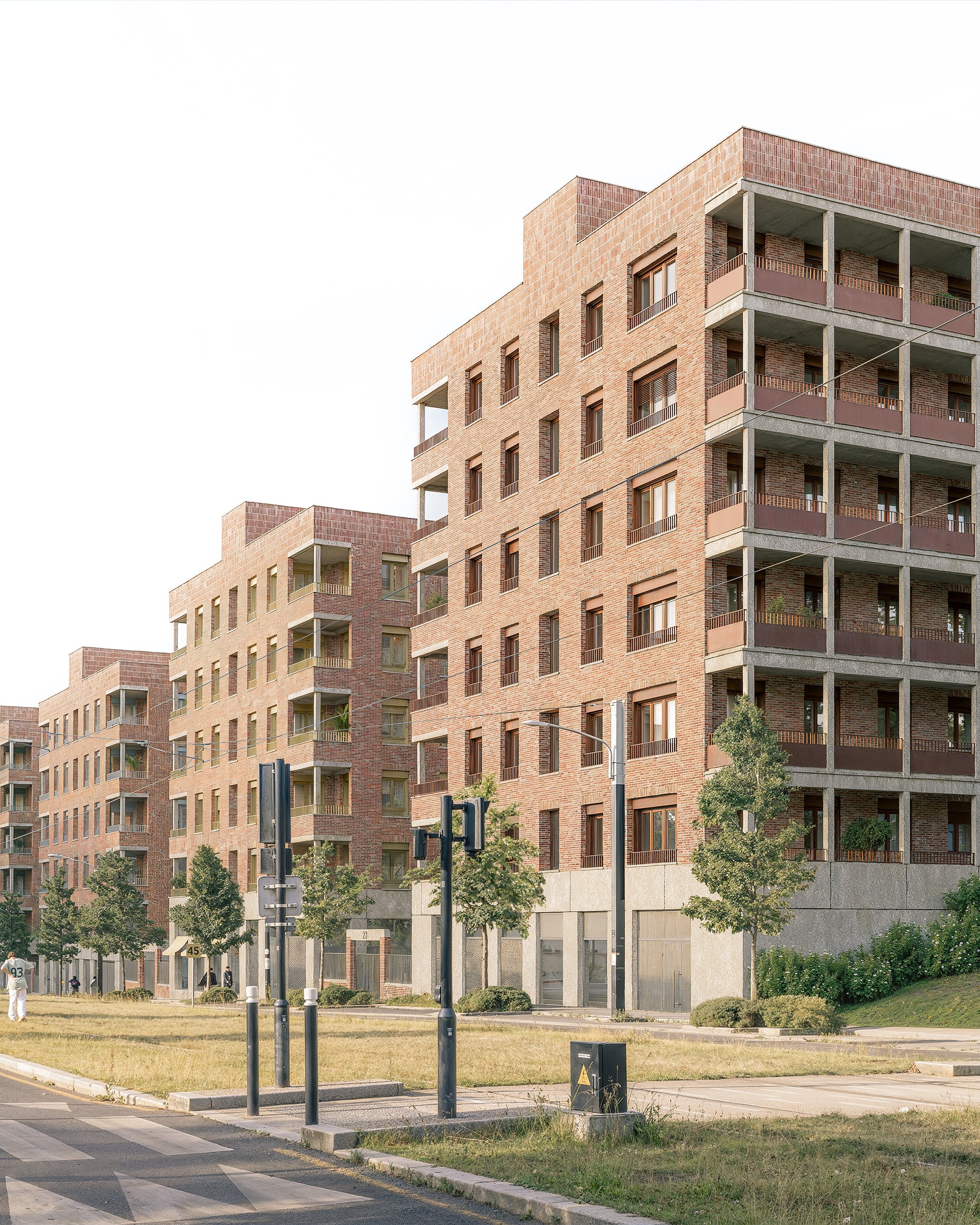 Belval & Parquet