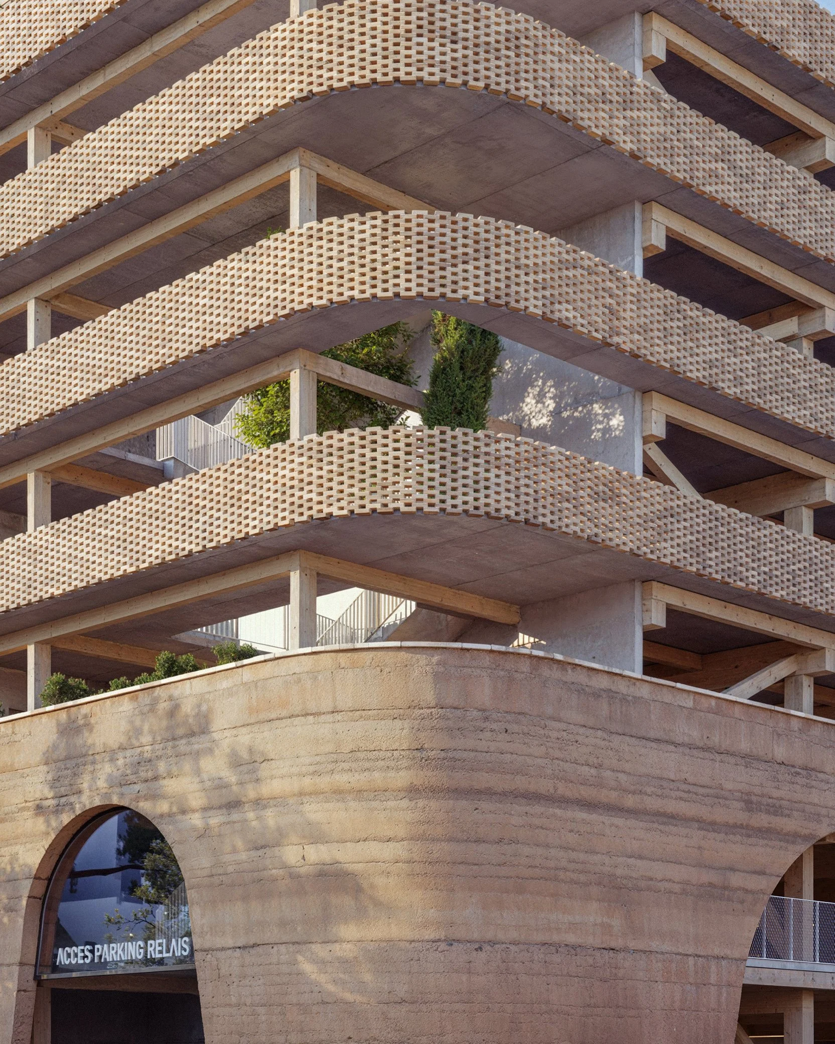Sud architectes