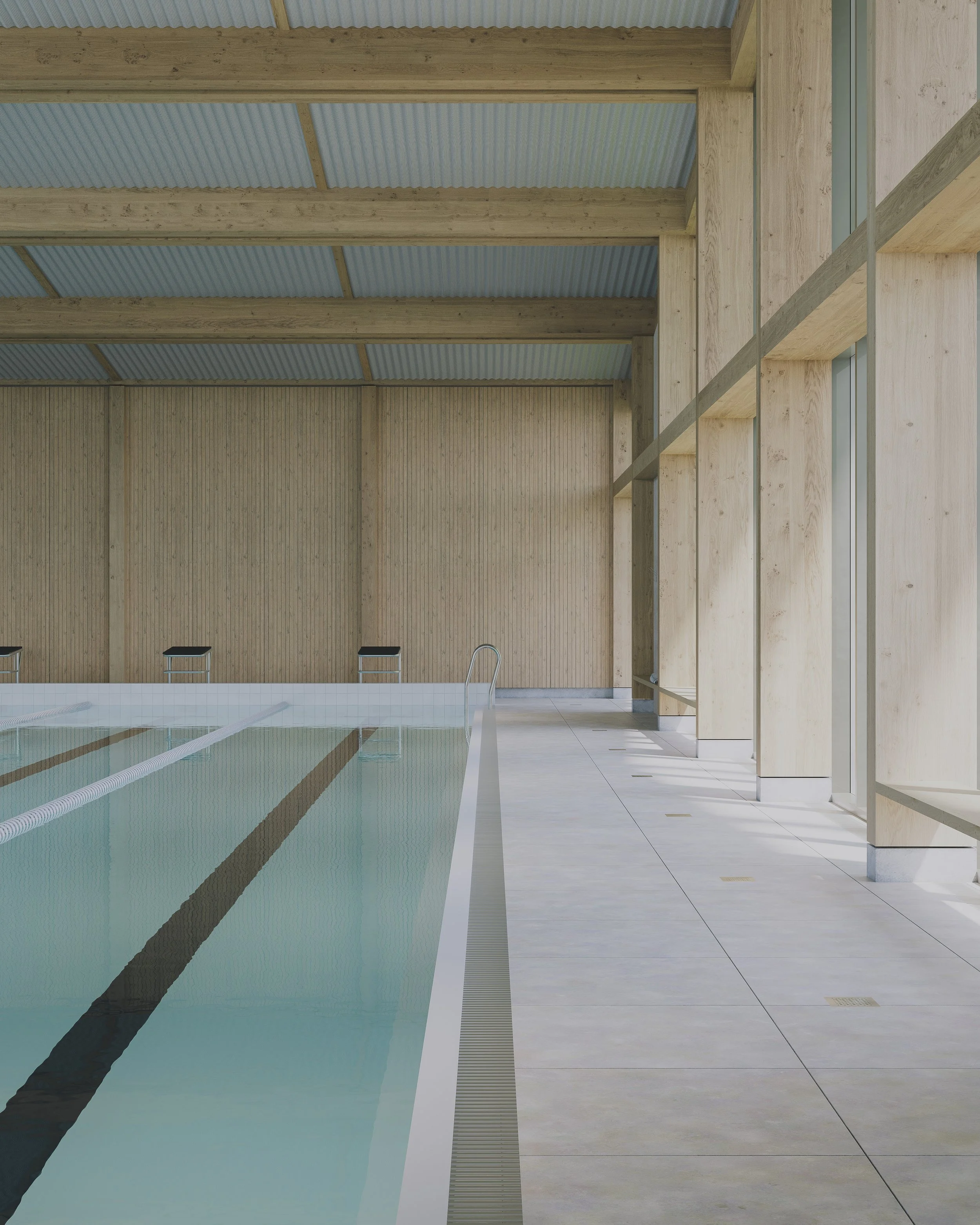 Sud architectes