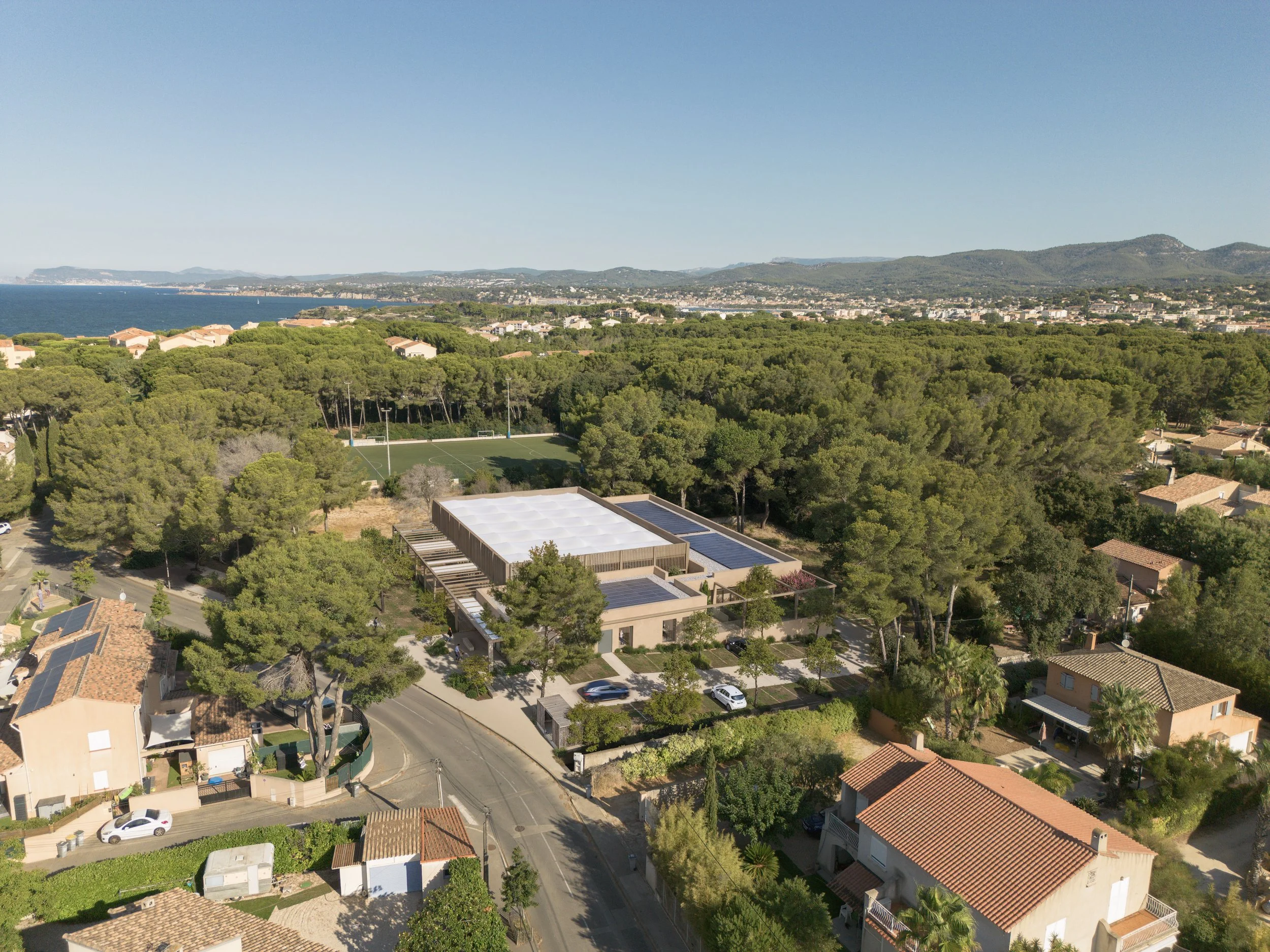 Sud architectes