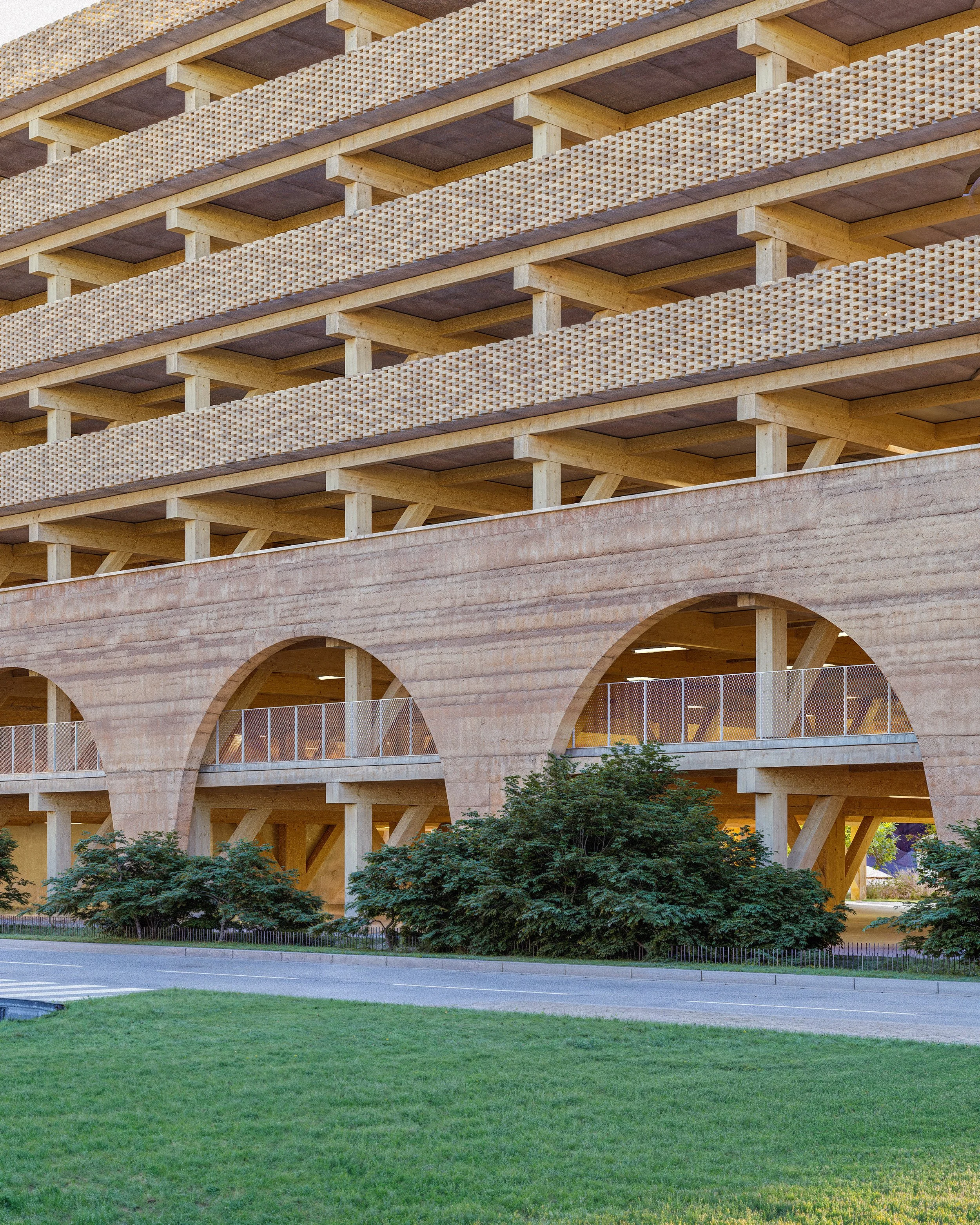 Sud architectes