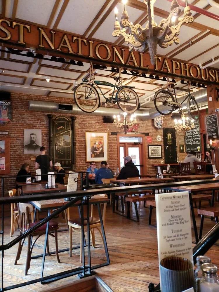 1st Broad Taphouse interior.jpg