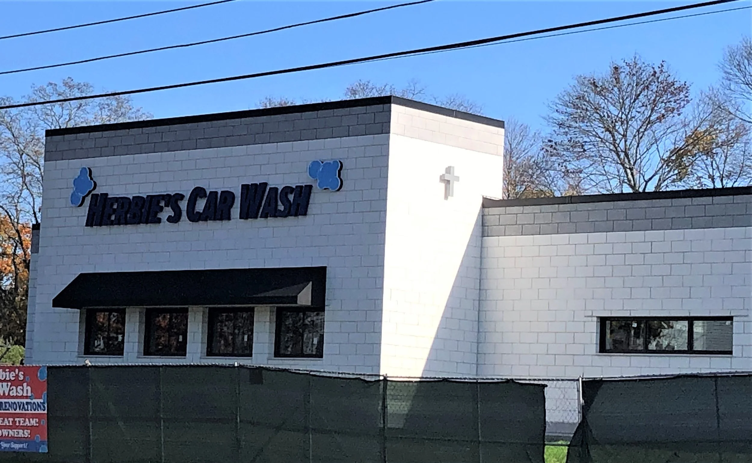 About 1 — Herbie's Car Wash