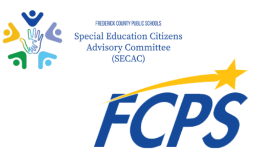 SECAC Annual Report to the Frederick County Public Schools Board of Education