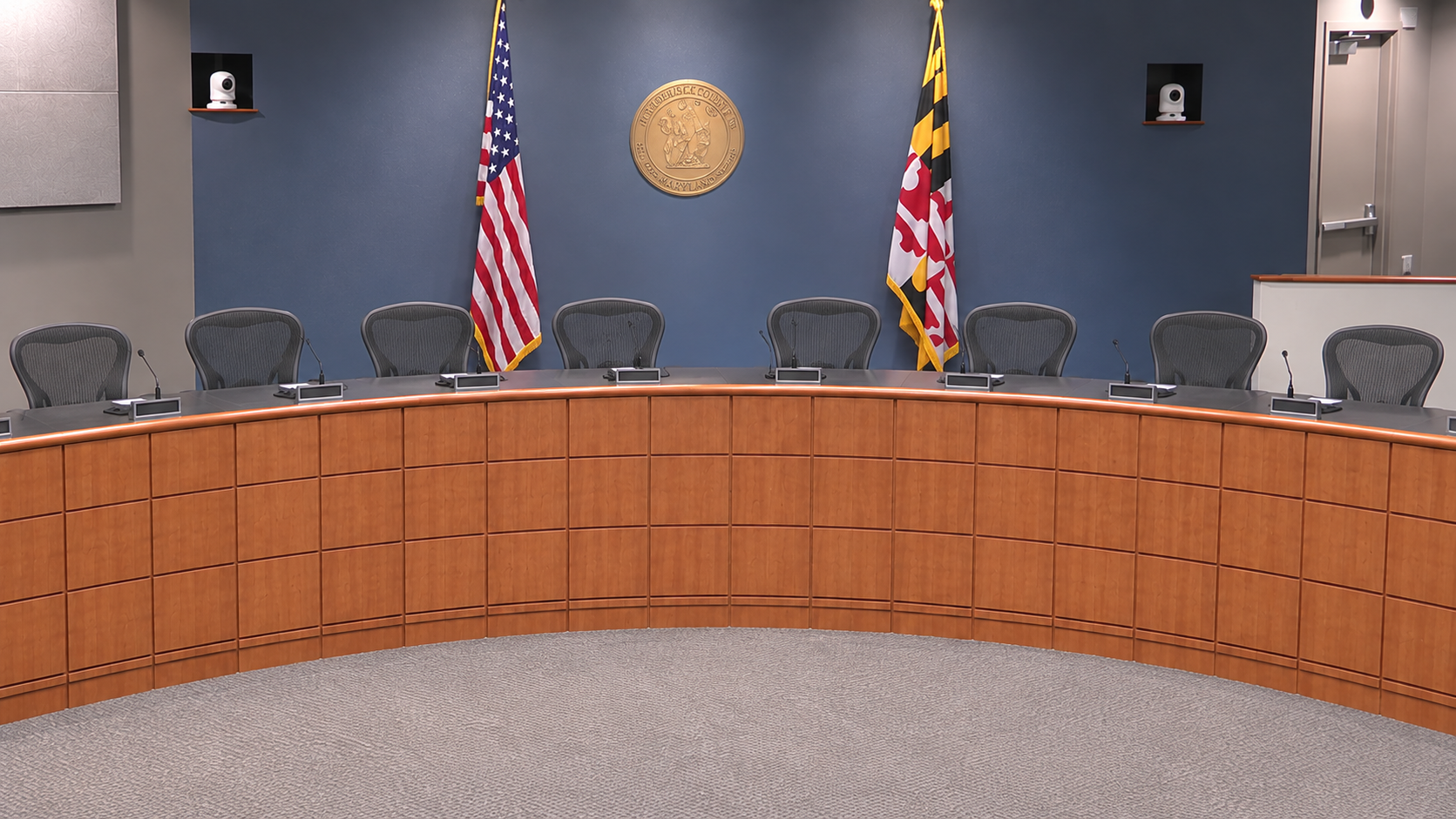2026 General Election Frederick County Board Of Education Candidate Forum