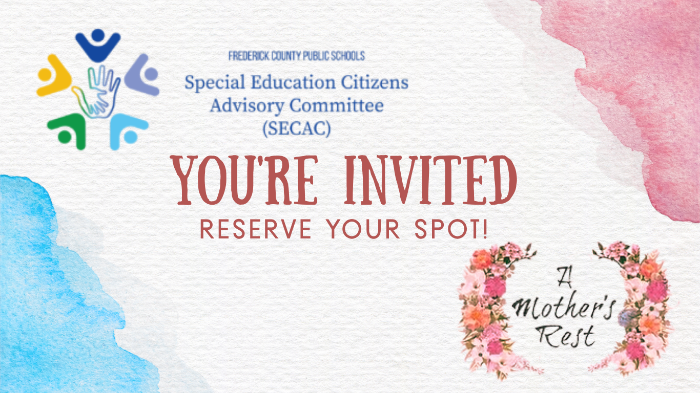 Caregiver Event