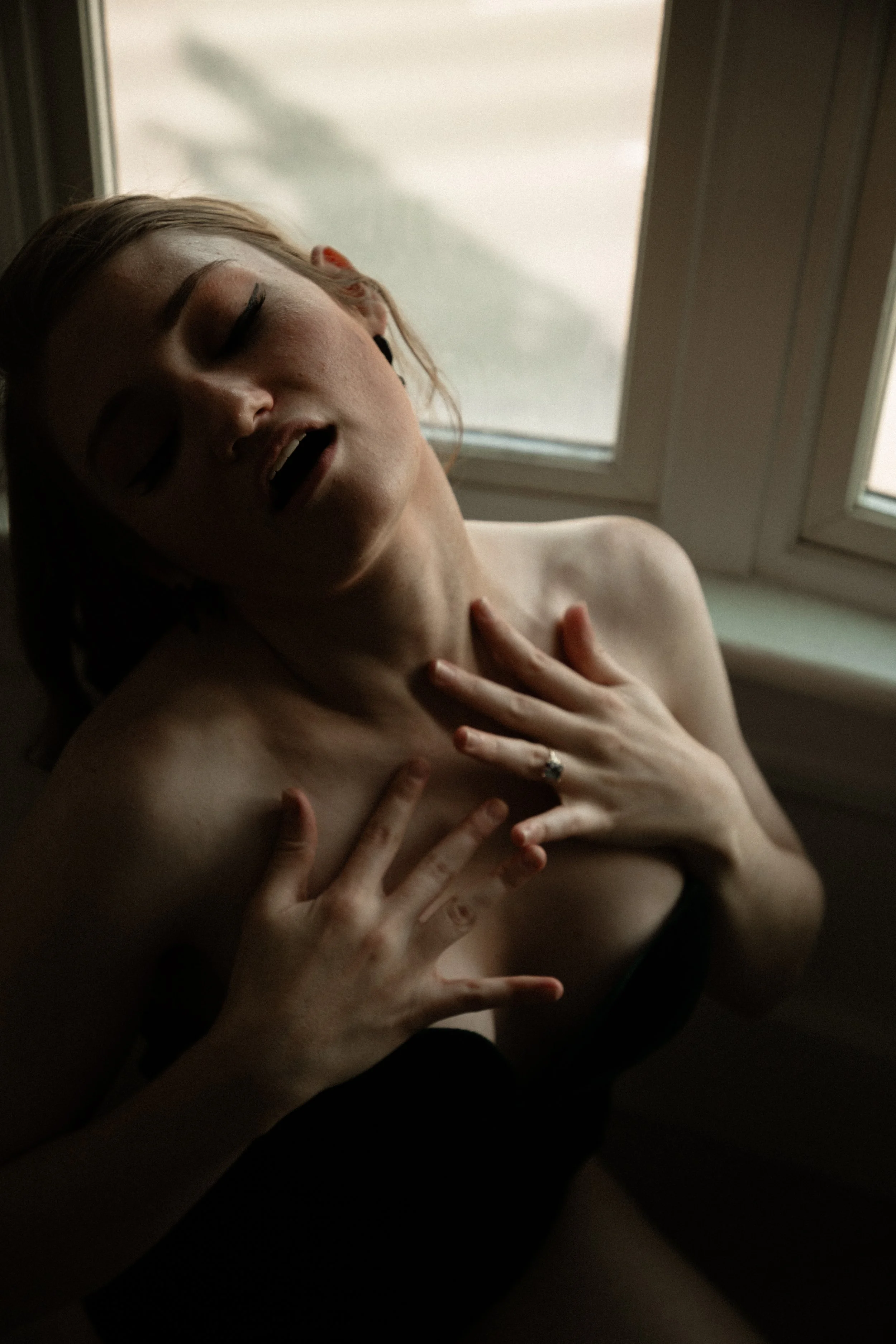 Abundance Boudoir - Salt Lake City Boudoir Photographer