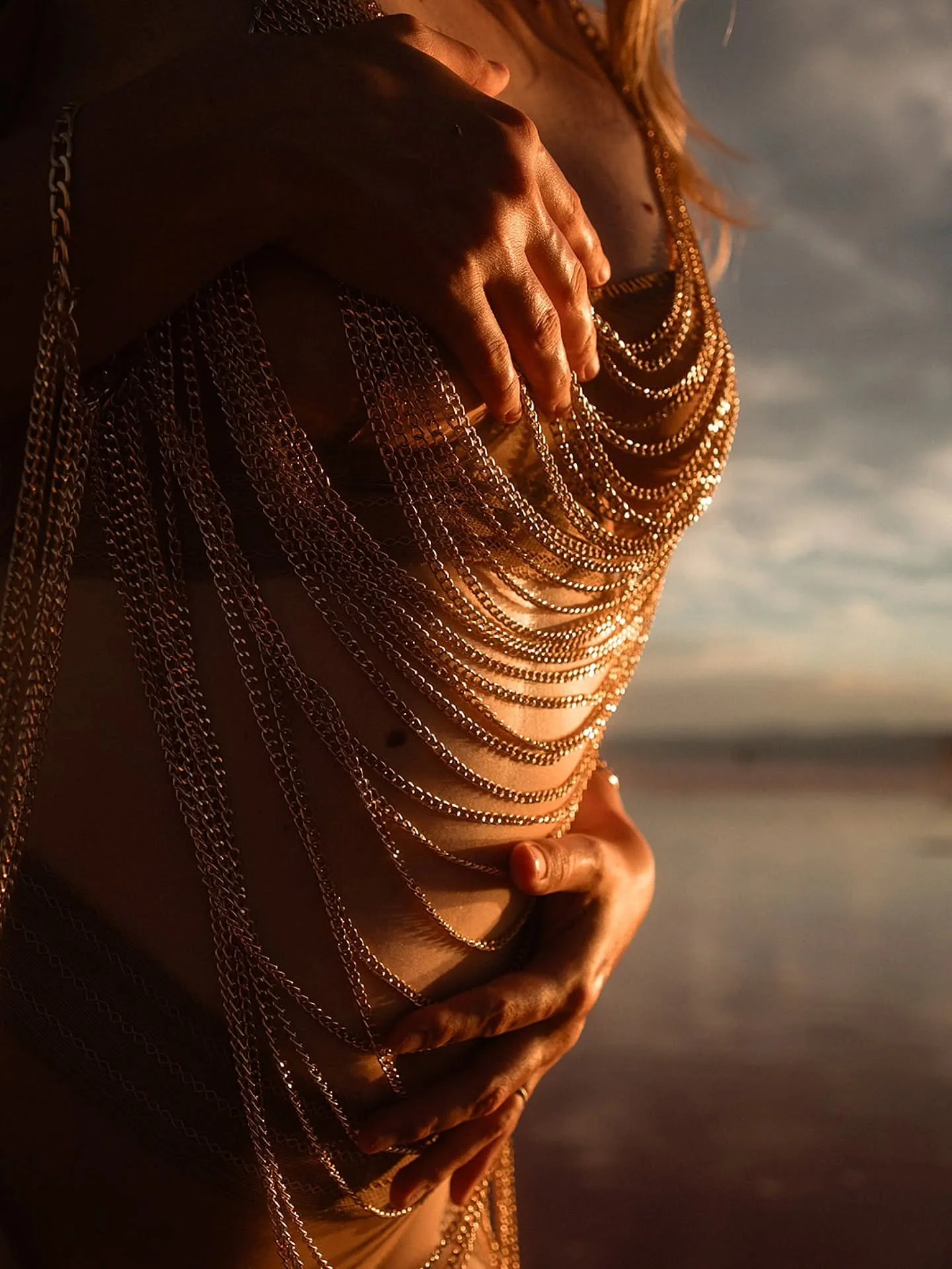 Here's your reminder: you don't earn photos by changing your body. 
You deserve photos simply because you exist in a body.