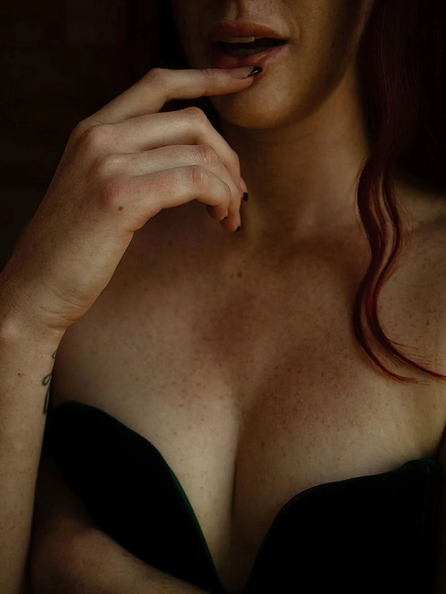 Did you hear??? My black Friday sale has been EXTENDED! So if you were feeling some fomo, you still have a chance!! 
Comment &quot;fomo&quot; for the link!