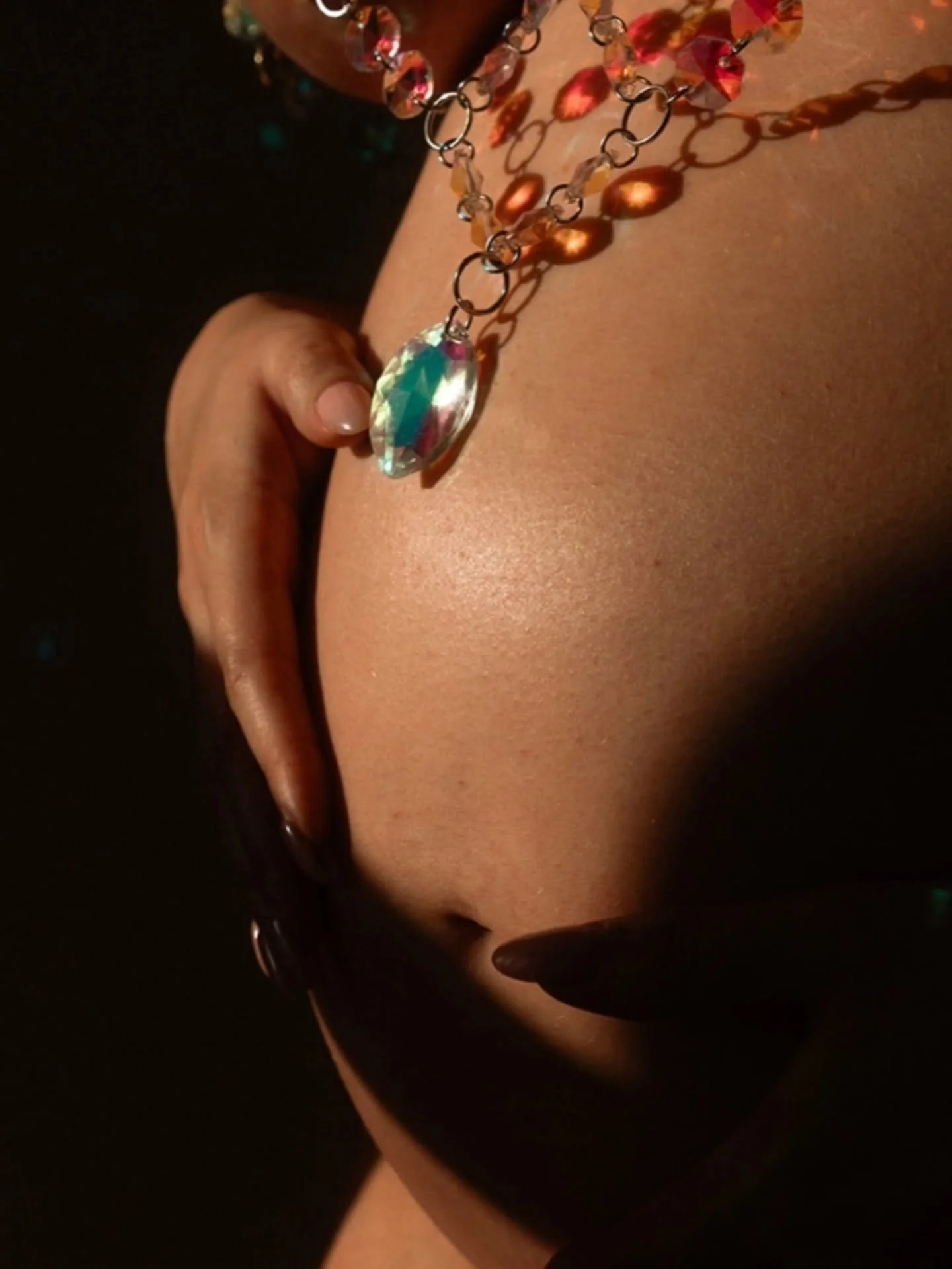 Day 5 of my 12 days of Christmas!!
Book today and get a free add on set! 
Add on sets include: body chains, just the sheet, fog, and the wet set!