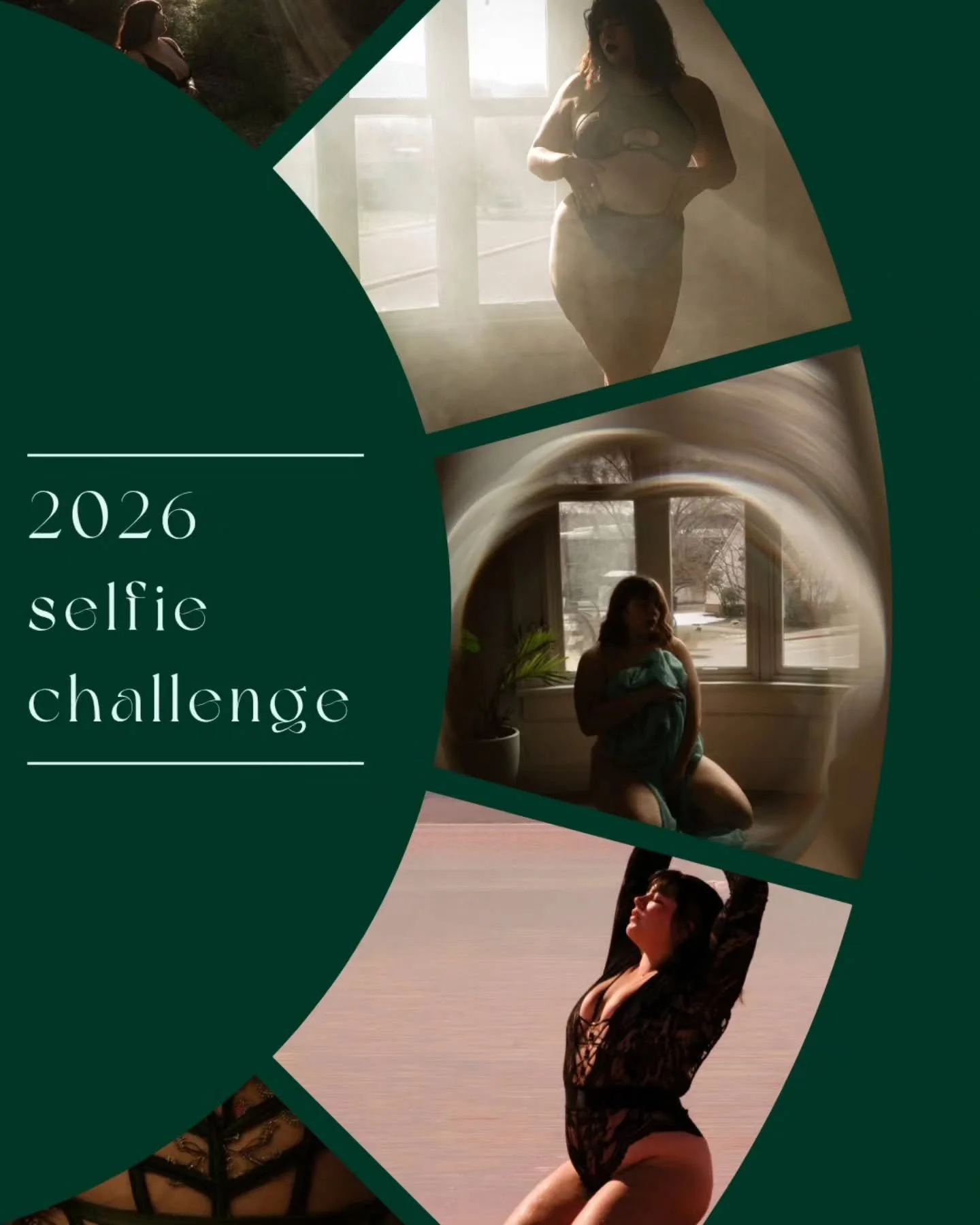 Day 10 of 12 days of Christmas and this one is my favorite of them all!!! 

Join me for my 2026 self portrait challenge! 
New themes every month and a FREE self portrait guide to get you started! 

Who's joining me?!