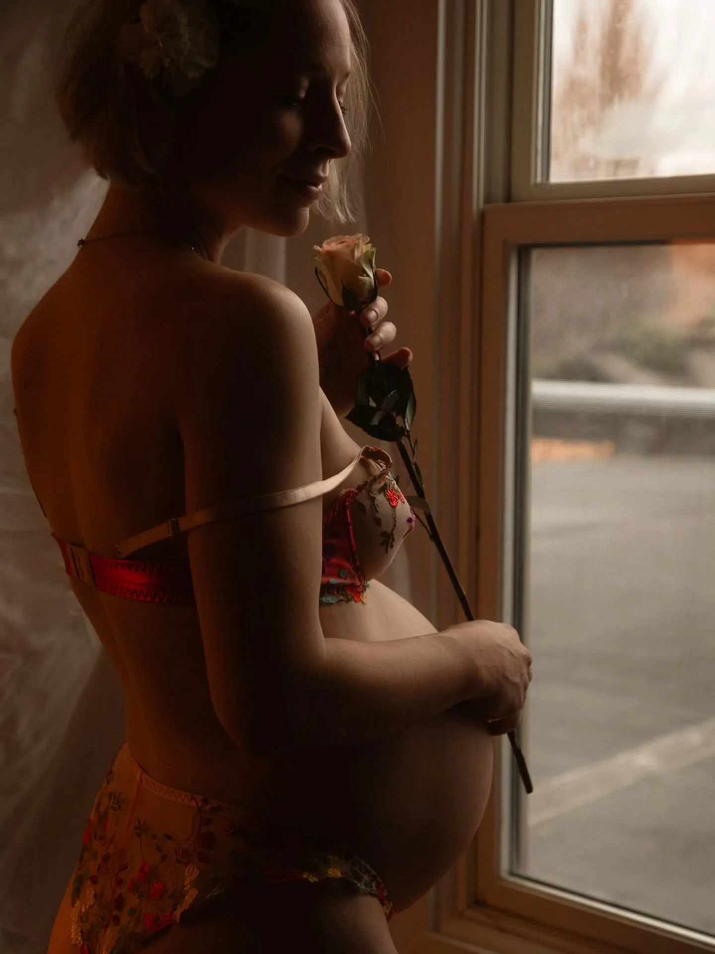 Last year I had double the amount of maternity clients as the year before and honestly, I loved it!!!! 
Here's to even more in 2026!!