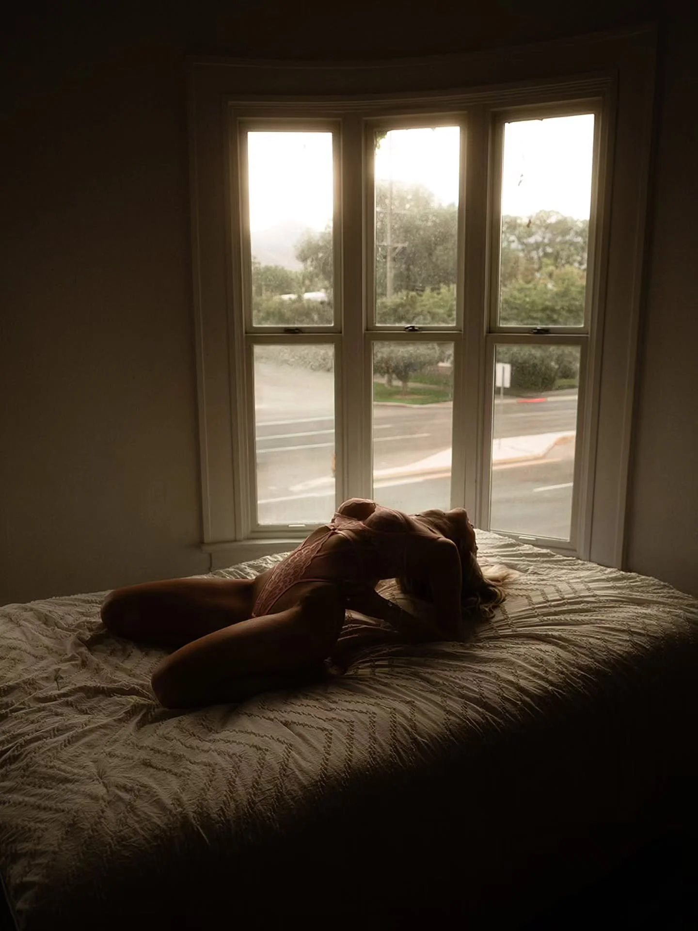 Nothing beats morning light in the studio!!!