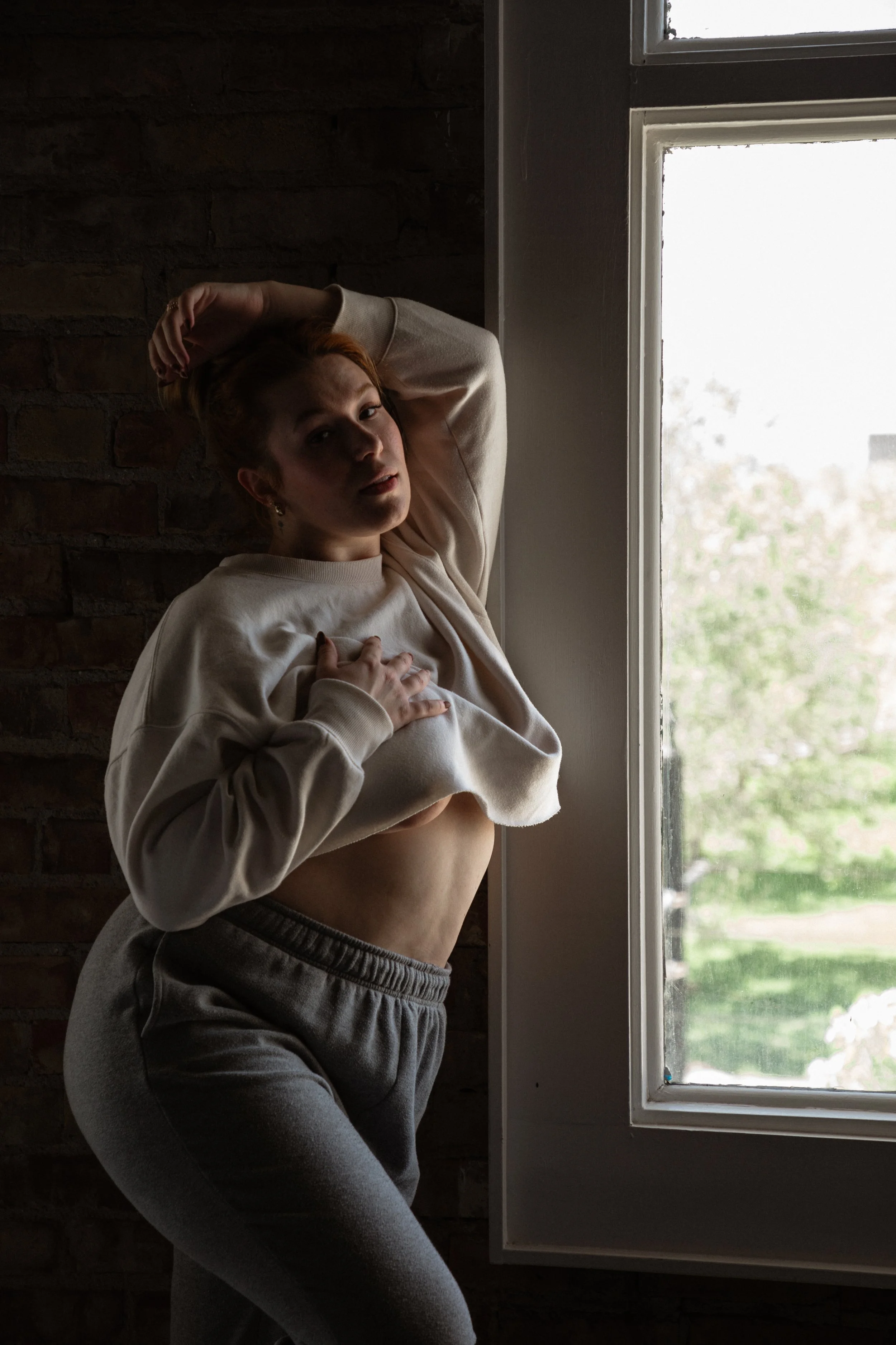 Abundance Boudoir - Salt Lake City Boudoir Photographer