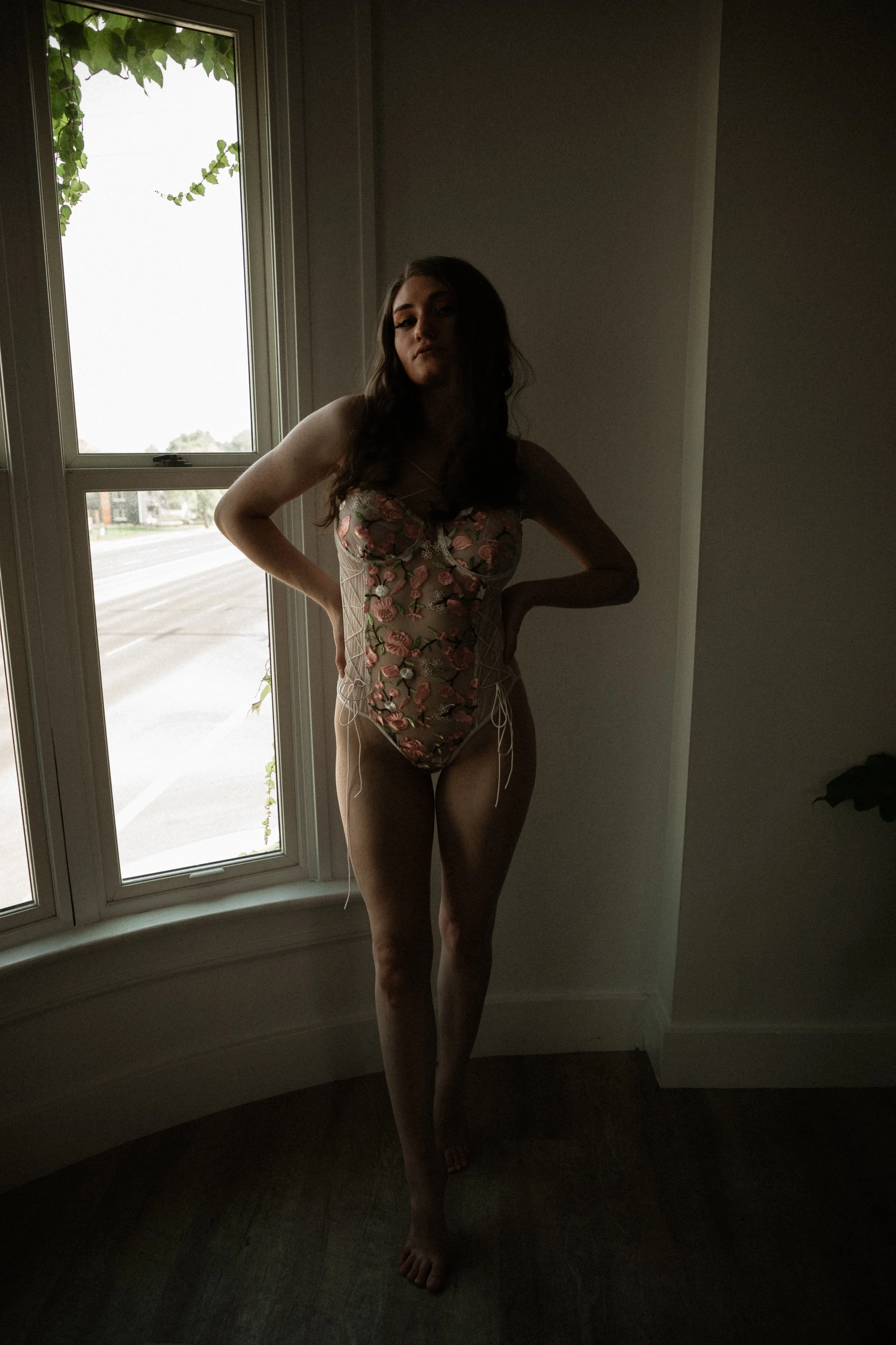 Abundance Boudoir - Salt Lake City Boudoir Photographer