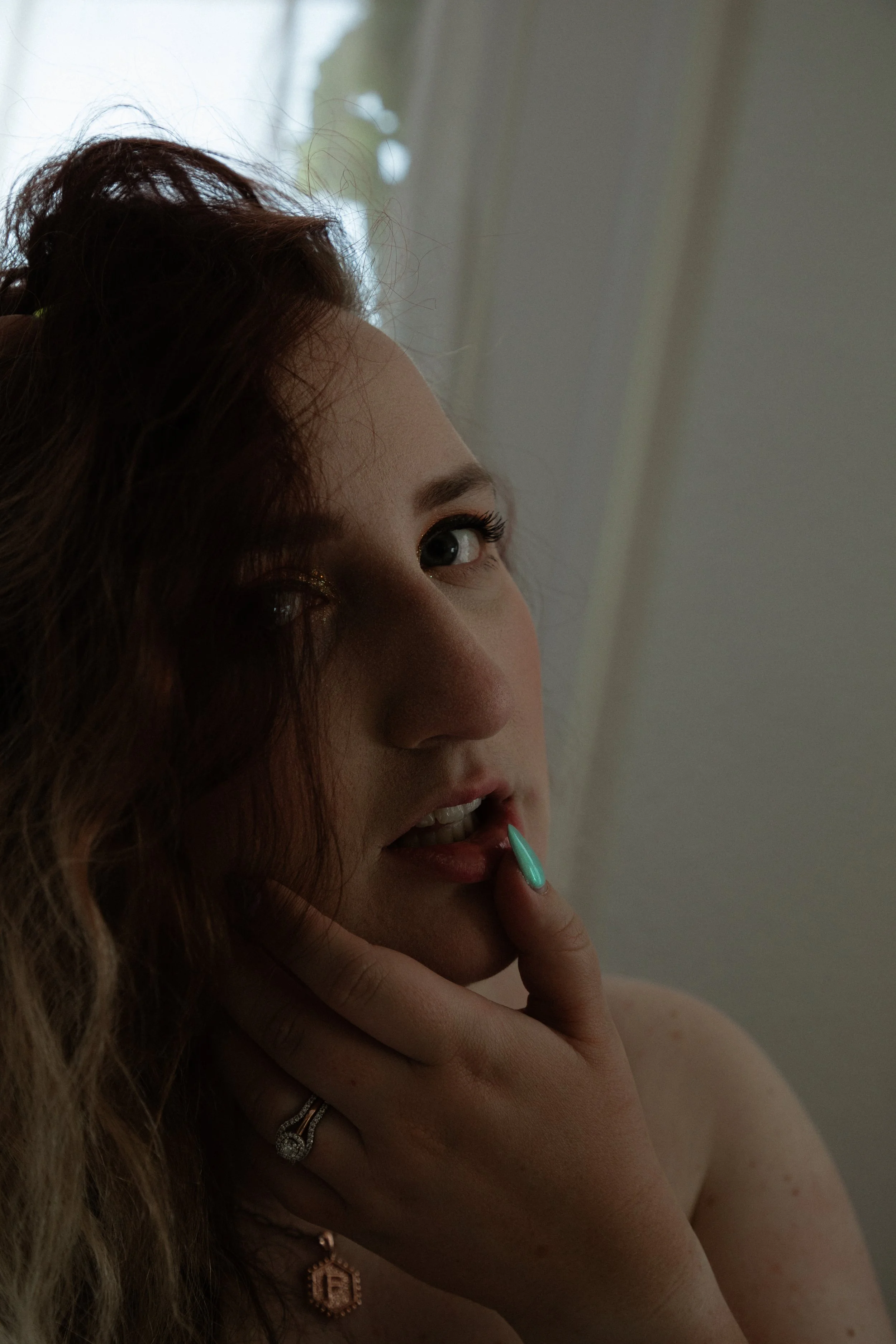 Abundance Boudoir - Salt Lake City Boudoir Photographer
