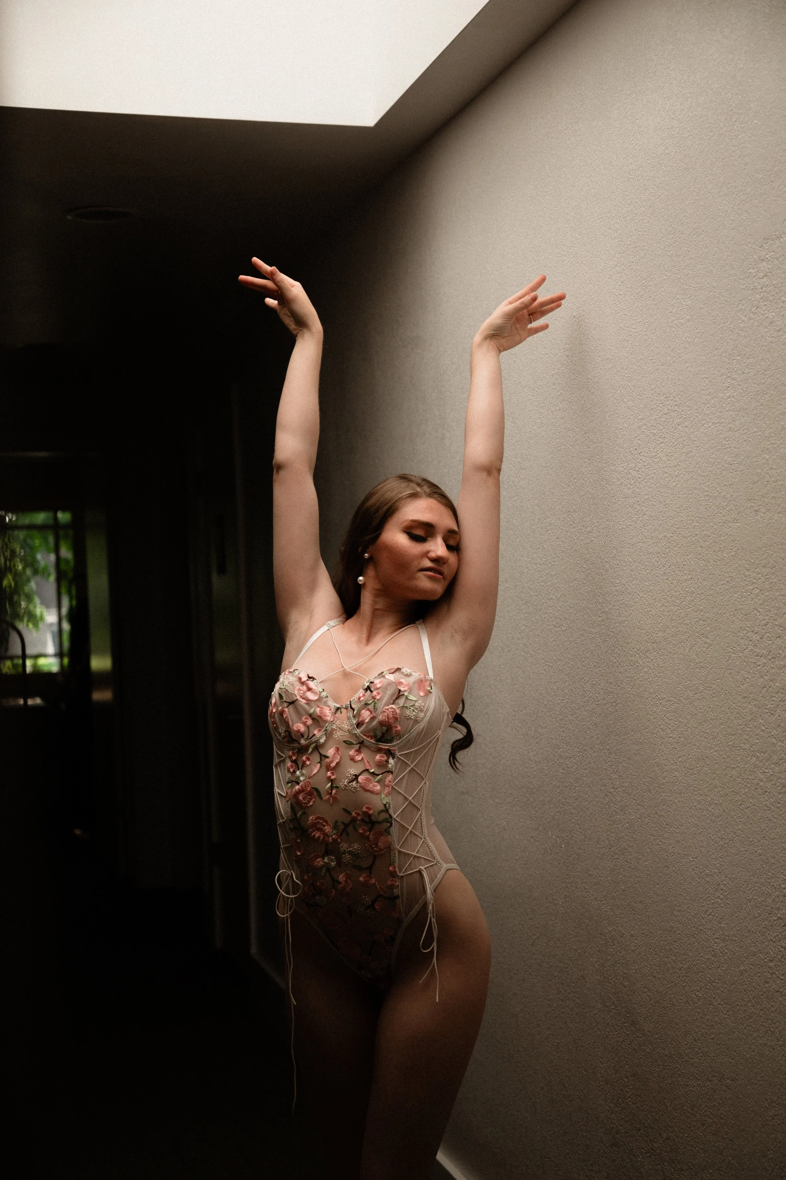 Abundance Boudoir - Salt Lake City Boudoir Photographer
