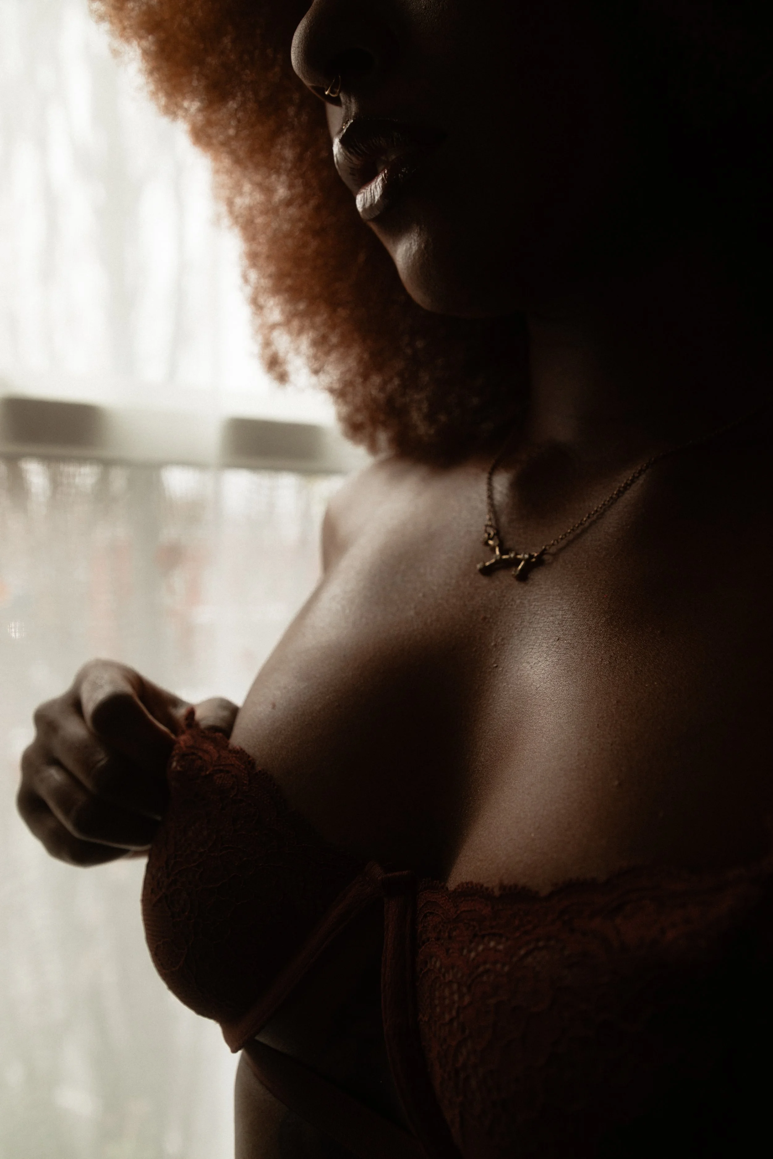 Abundance Boudoir - Salt Lake City Boudoir Photographer