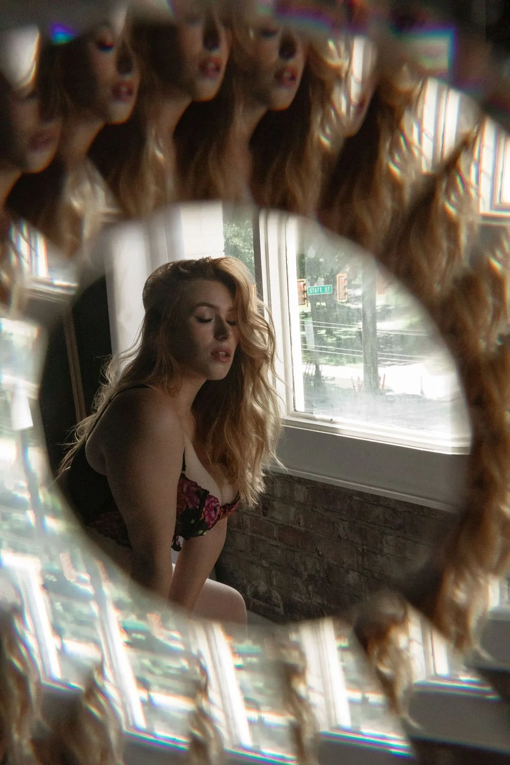 Abundance Boudoir - Salt Lake City Boudoir Photographer