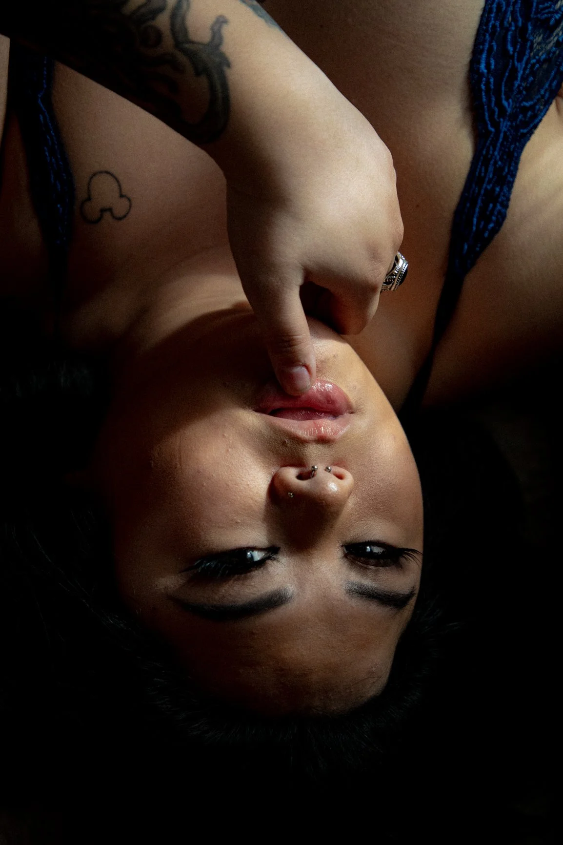 Abundance Boudoir - Salt Lake City Boudoir Photographer