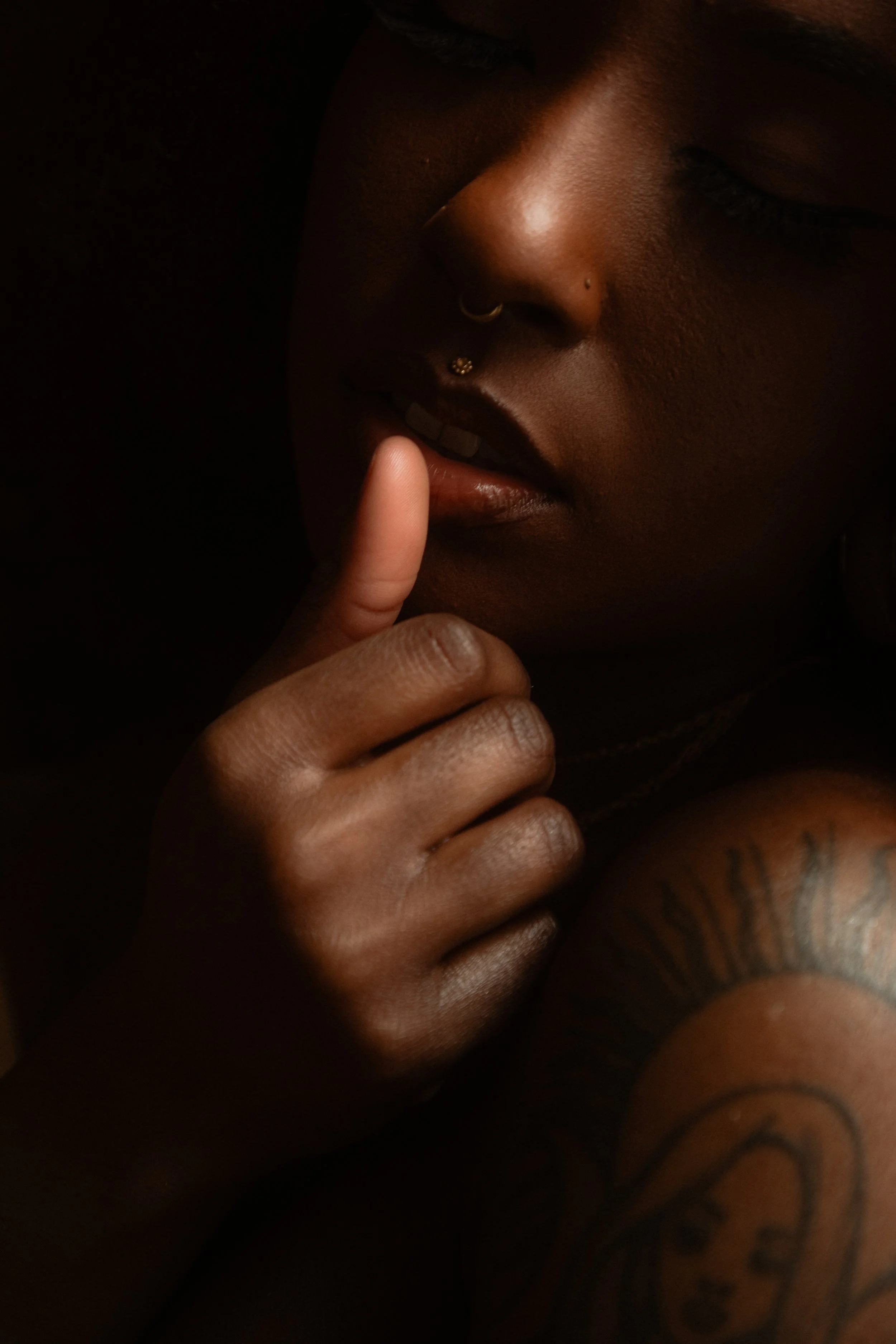 Abundance Boudoir - Salt Lake City Boudoir Photographer
