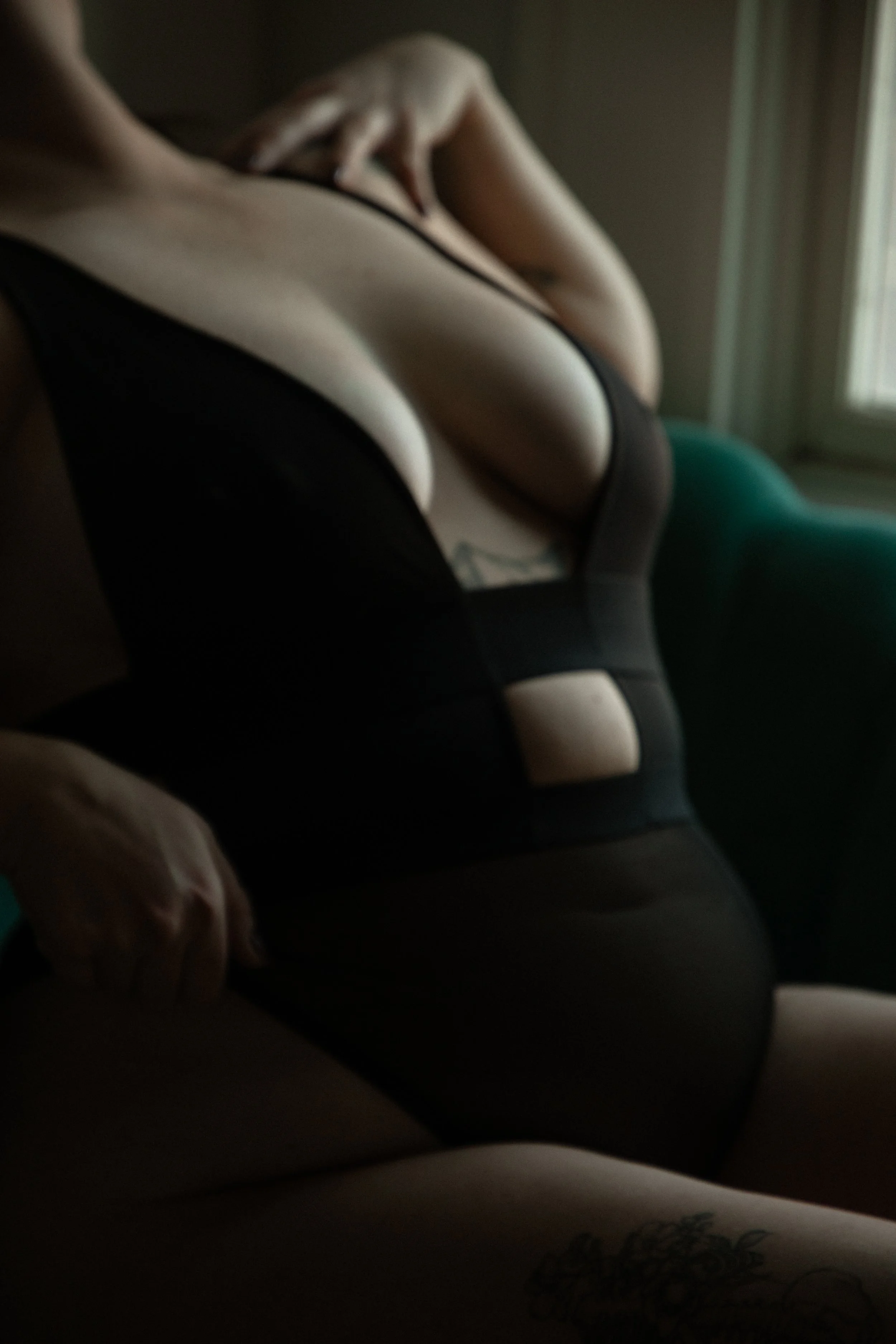 Abundance Boudoir - Salt Lake City Boudoir Photographer