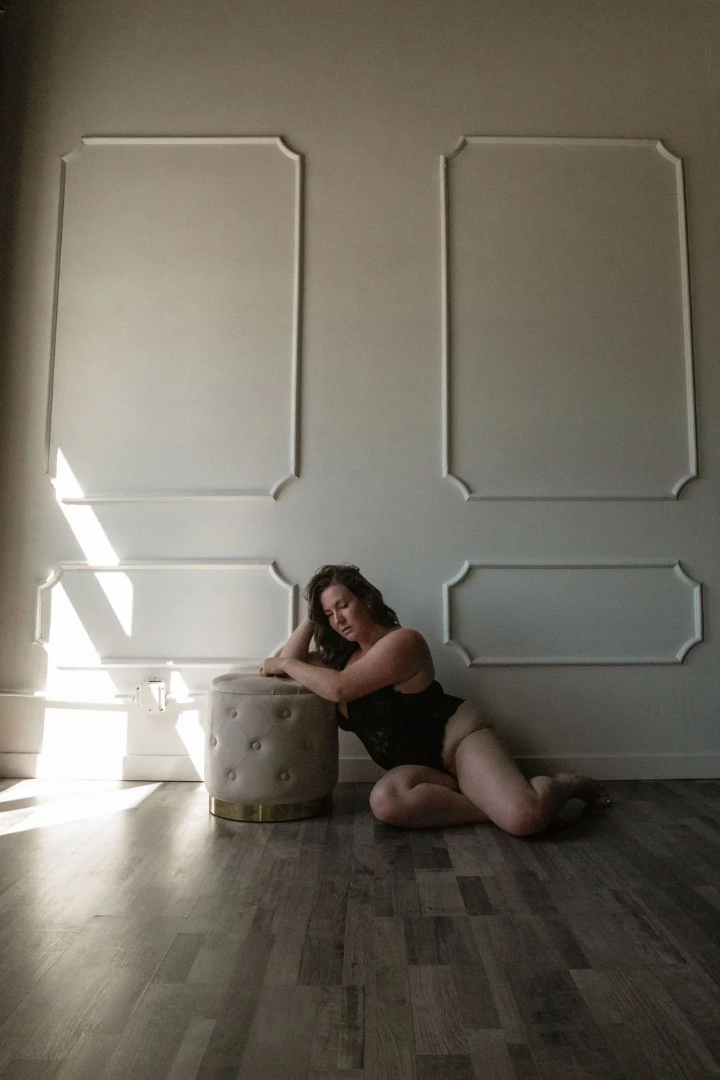 Abundance Boudoir - Salt Lake City Boudoir Photographer