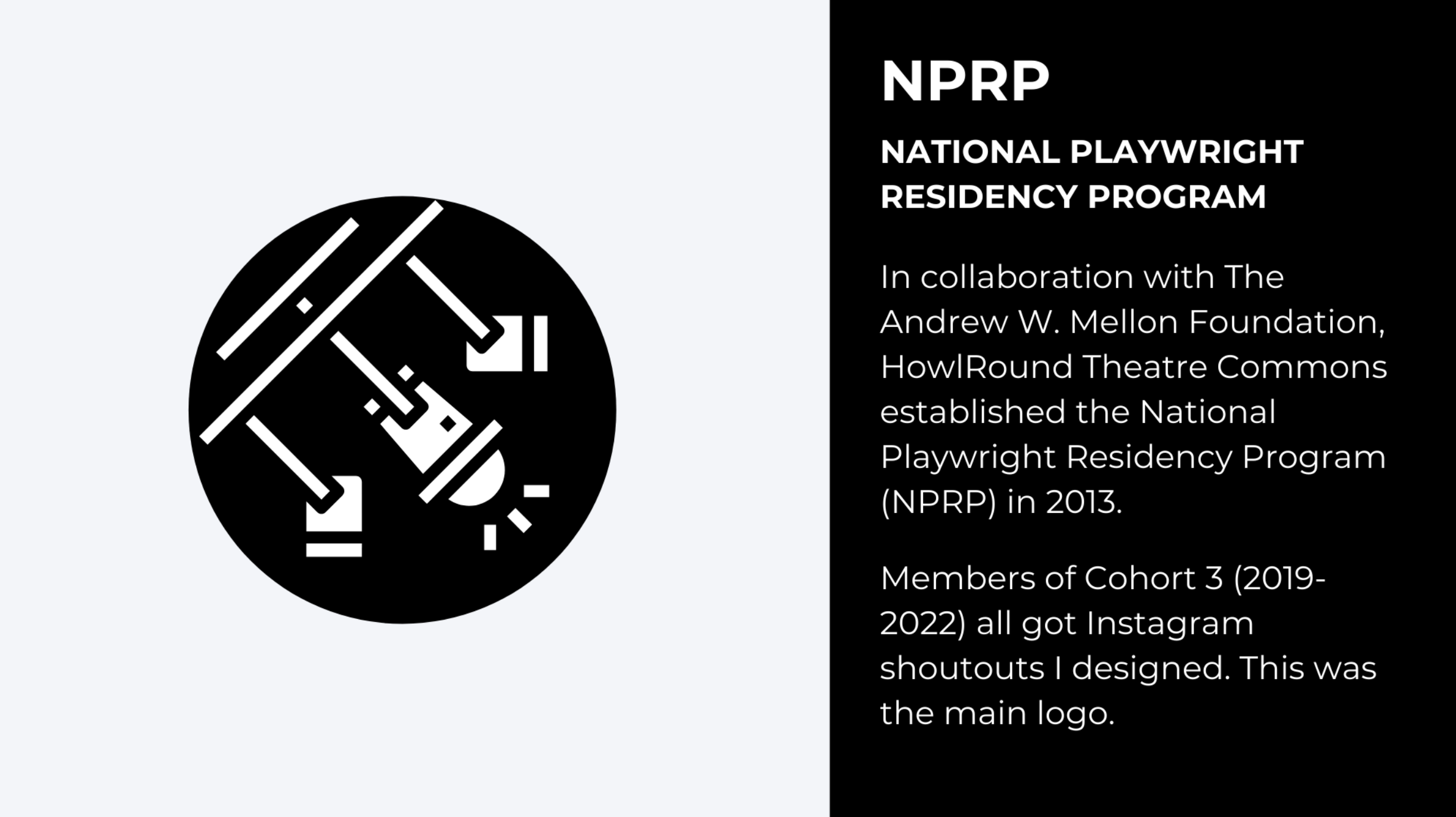 NPRP Logo