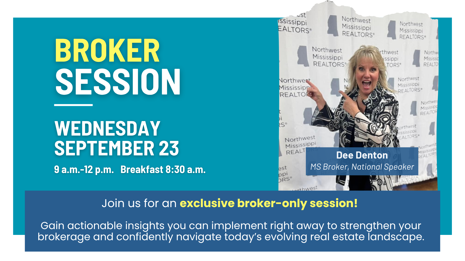 Broker Session: The Good, The Bad, &amp; The Broker PART 2