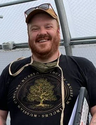 Growing Mushrooms with Ben Brown and Daniel Yoder