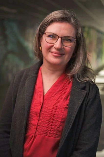 Friend with Fronds: The Biology and Ecology of Ferns with Erin Sigel