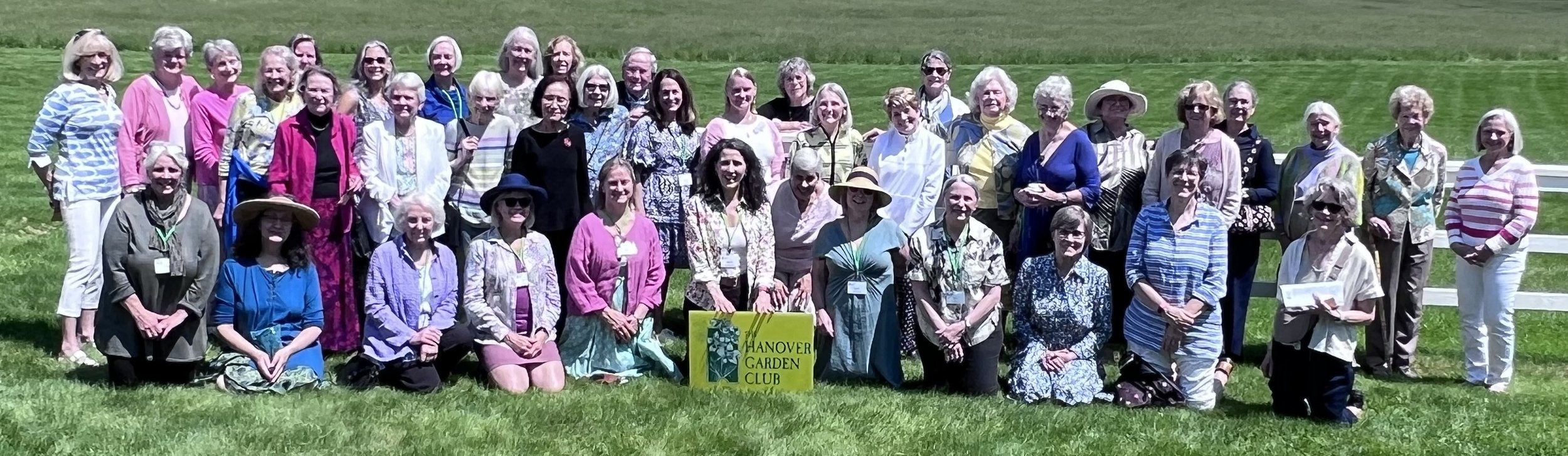 Annual Meeting &amp; Luncheon (Members Only) 