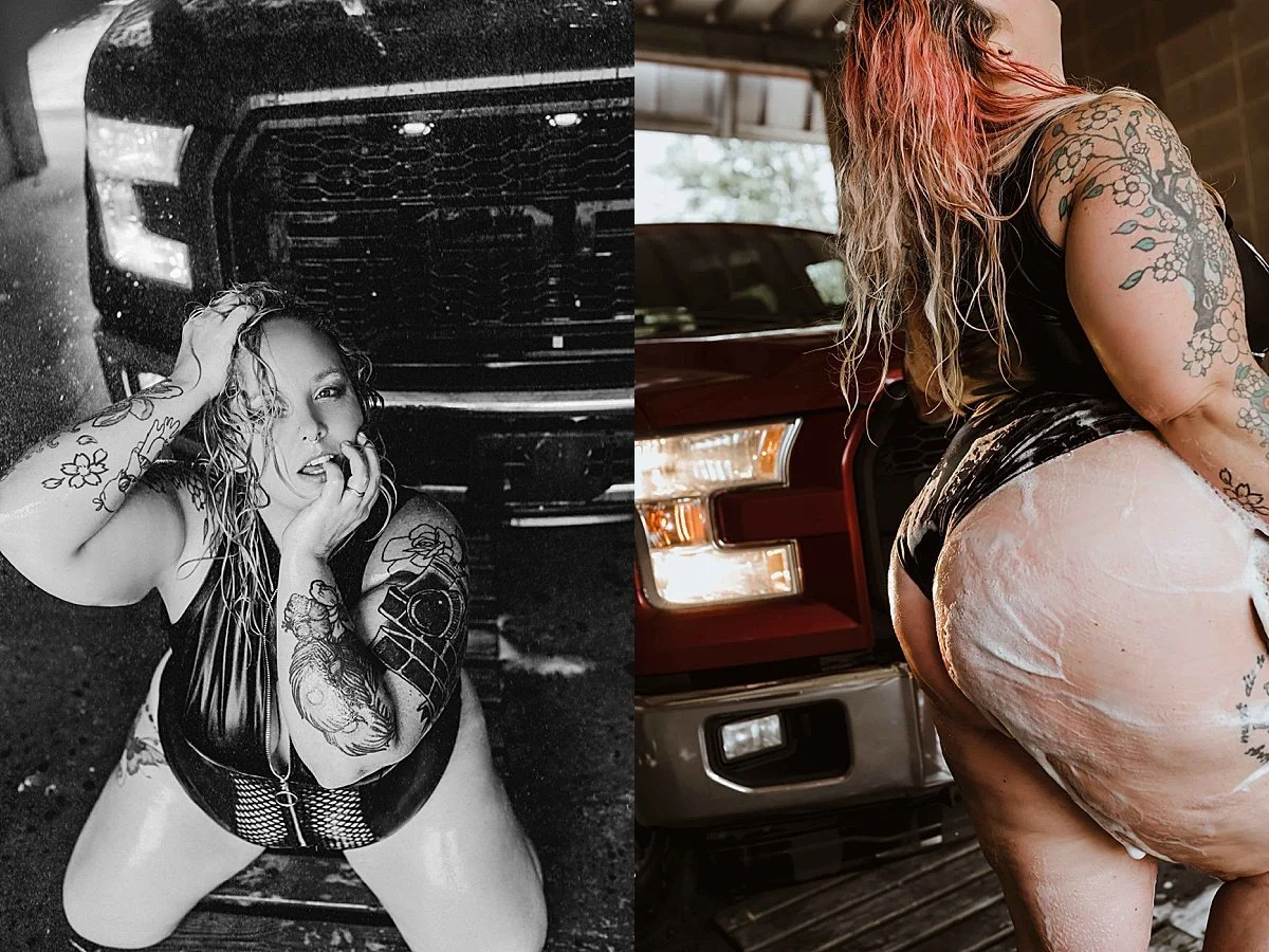 Fort+wayne+boudoir+photographer+spicy+carwash+shoot_0015.jpeg